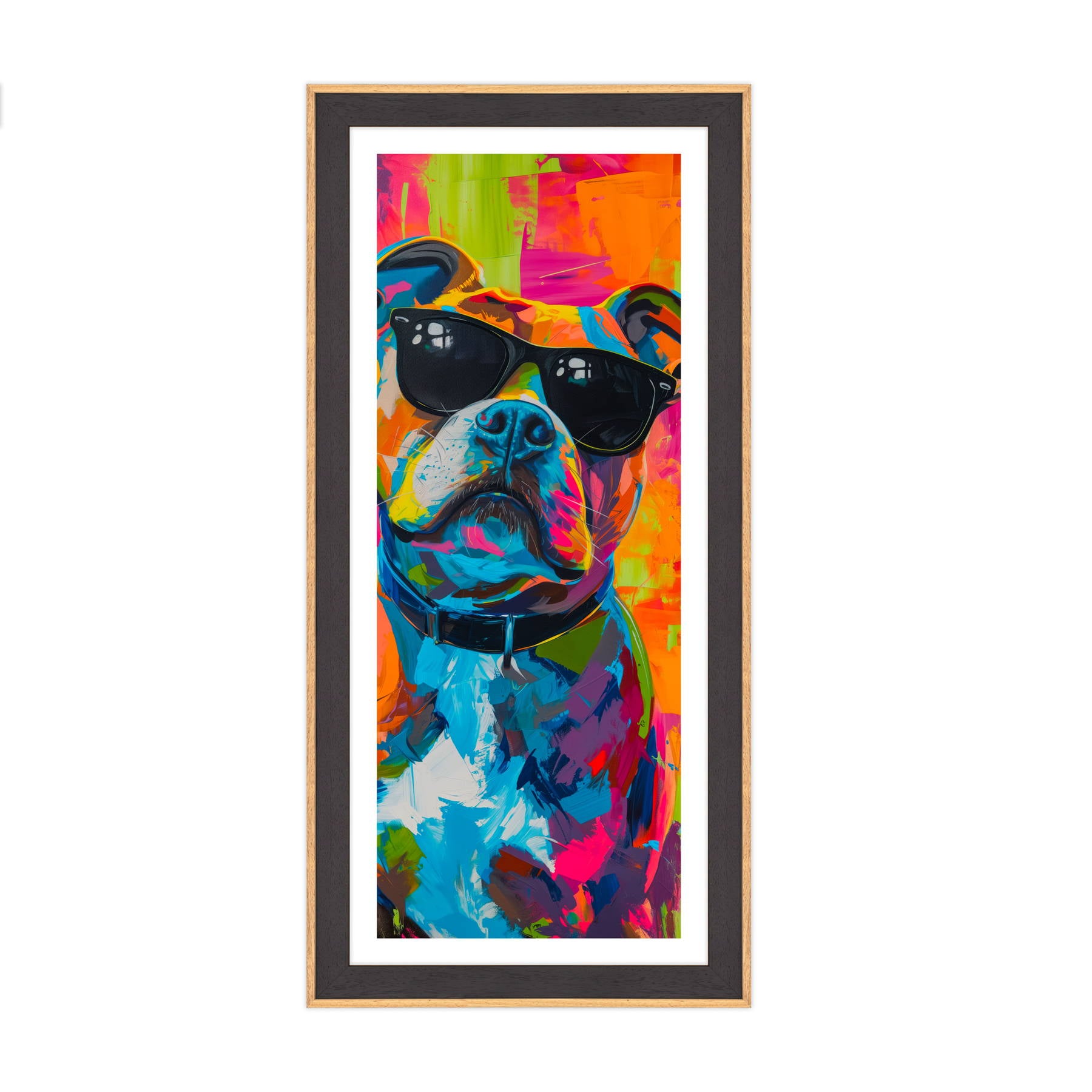 Rapper a Quattro Zampe: Beat di Strada