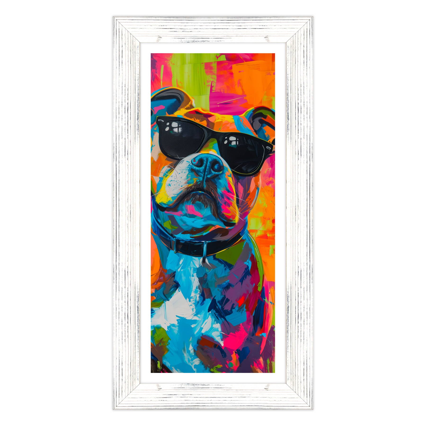 Rapper a Quattro Zampe: Beat di Strada