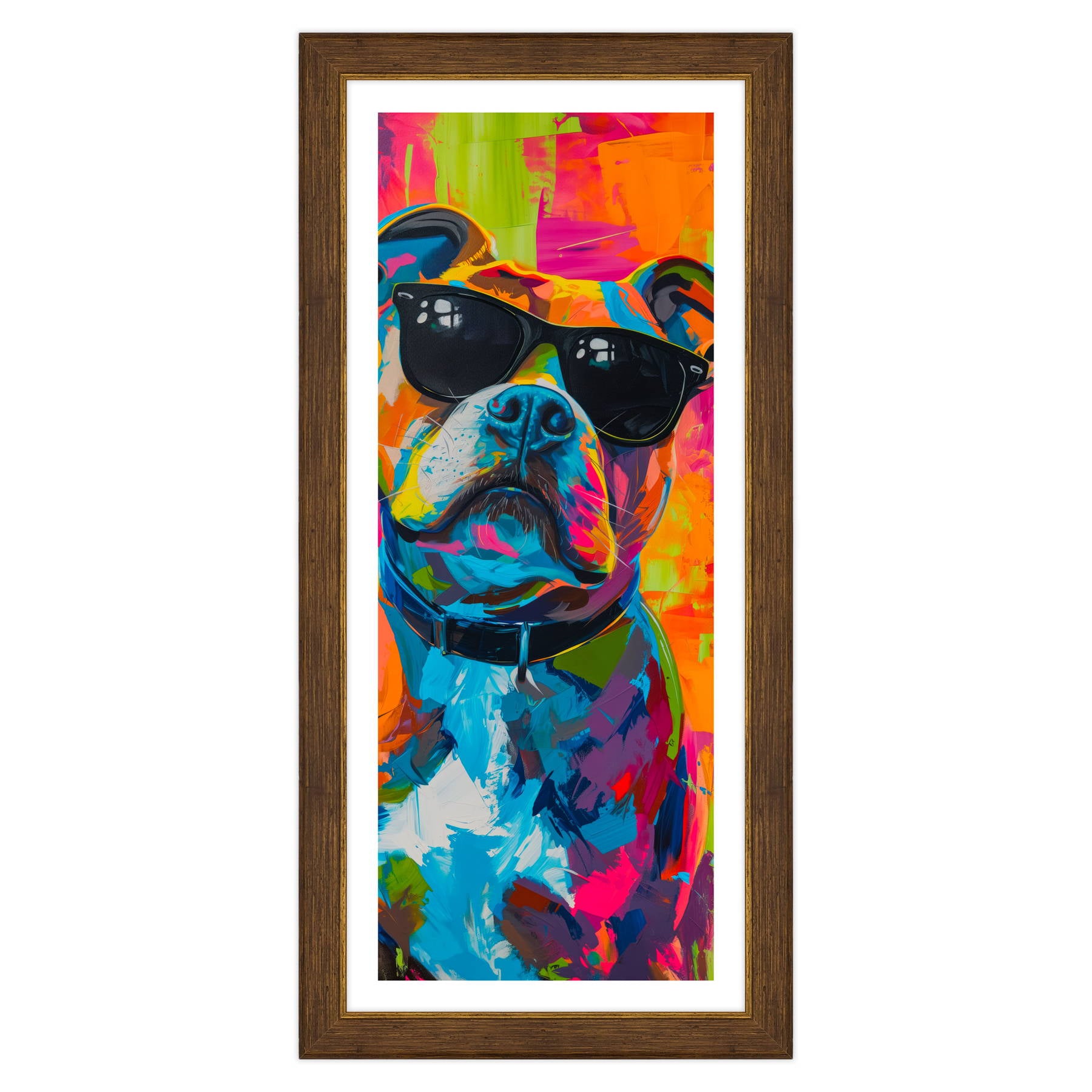 Rapper a Quattro Zampe: Beat di Strada