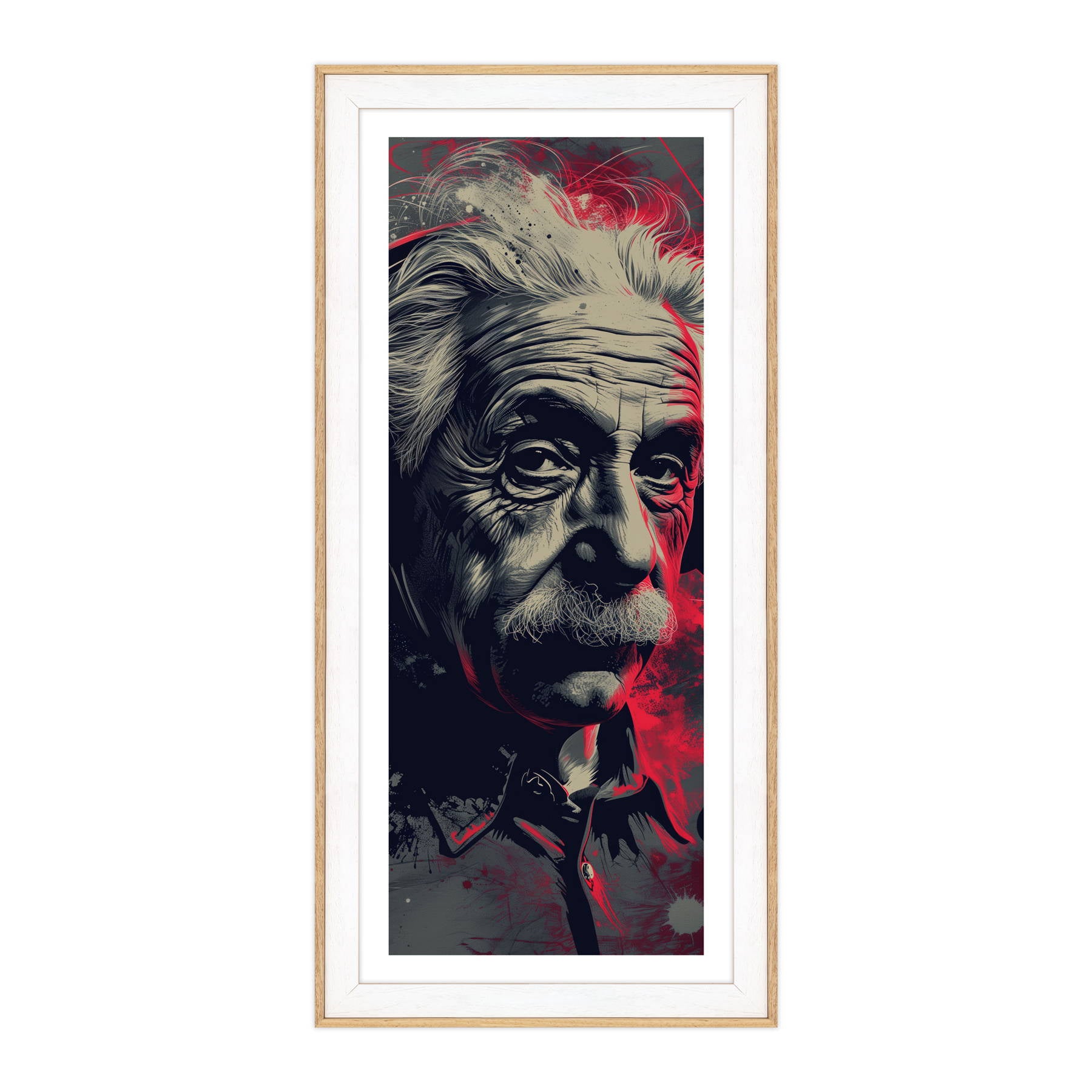 Einstein: EMC-Pop