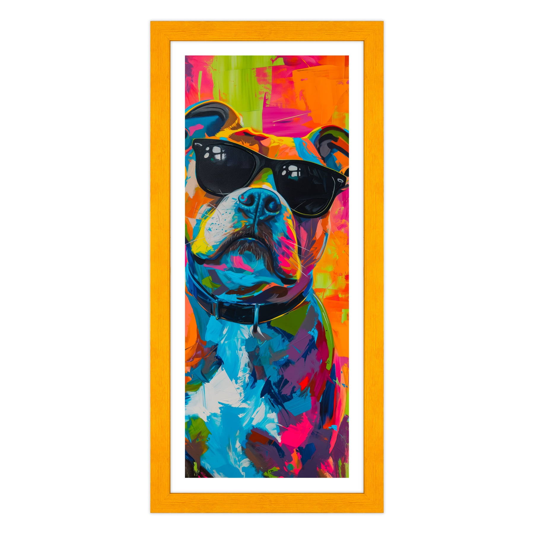 Rapper a Quattro Zampe: Beat di Strada