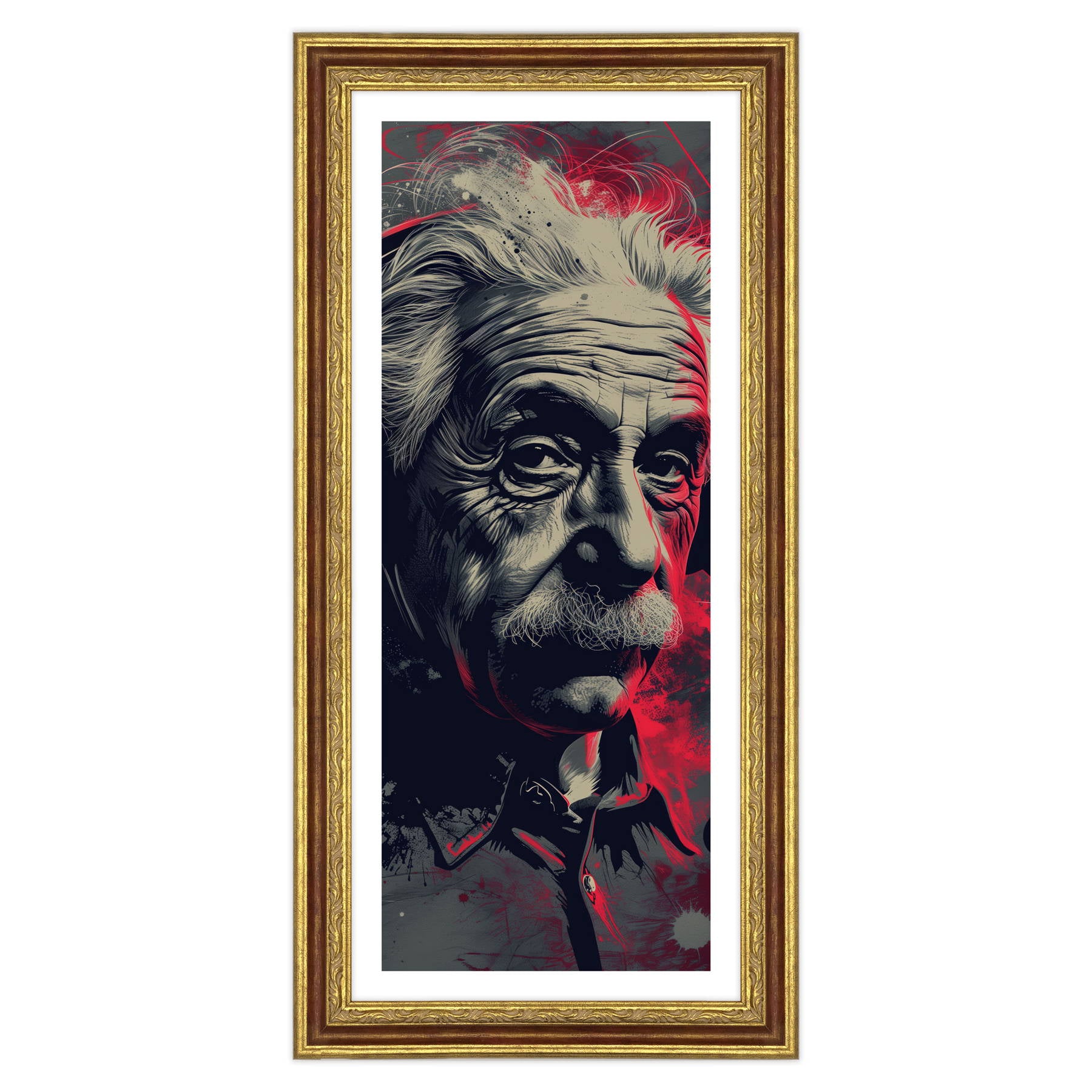 Einstein: EMC-Pop