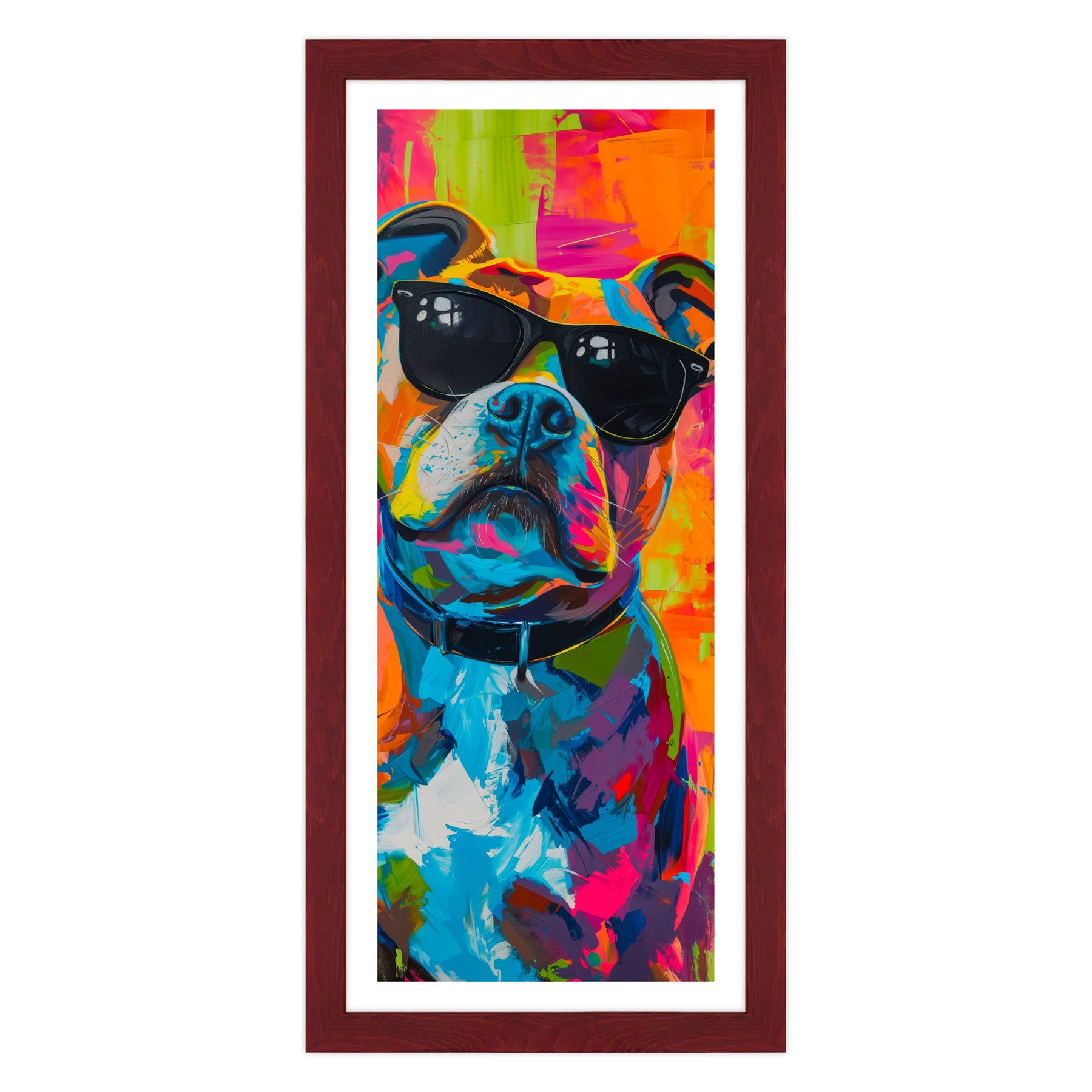 Rapper a Quattro Zampe: Beat di Strada