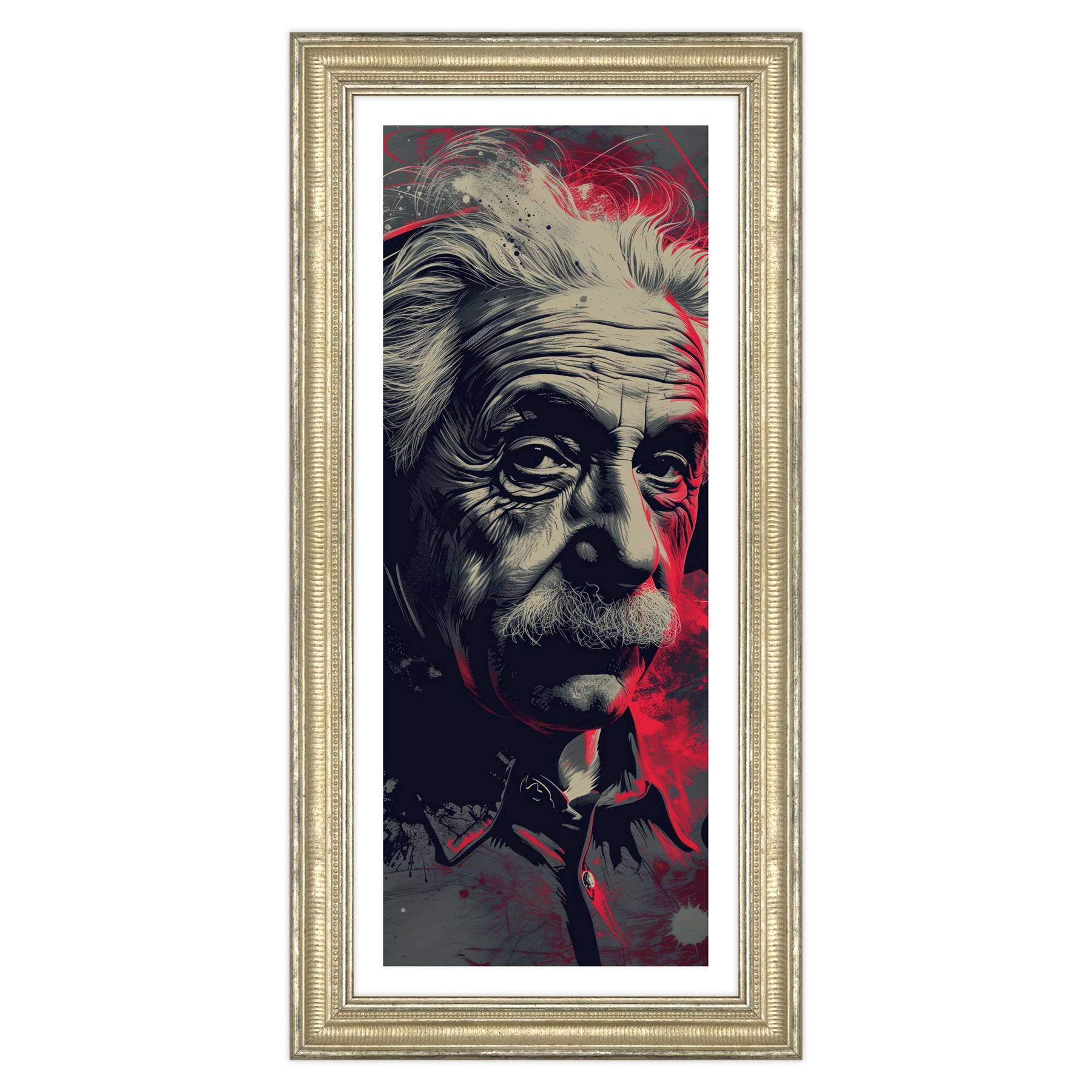 Einstein: EMC-Pop