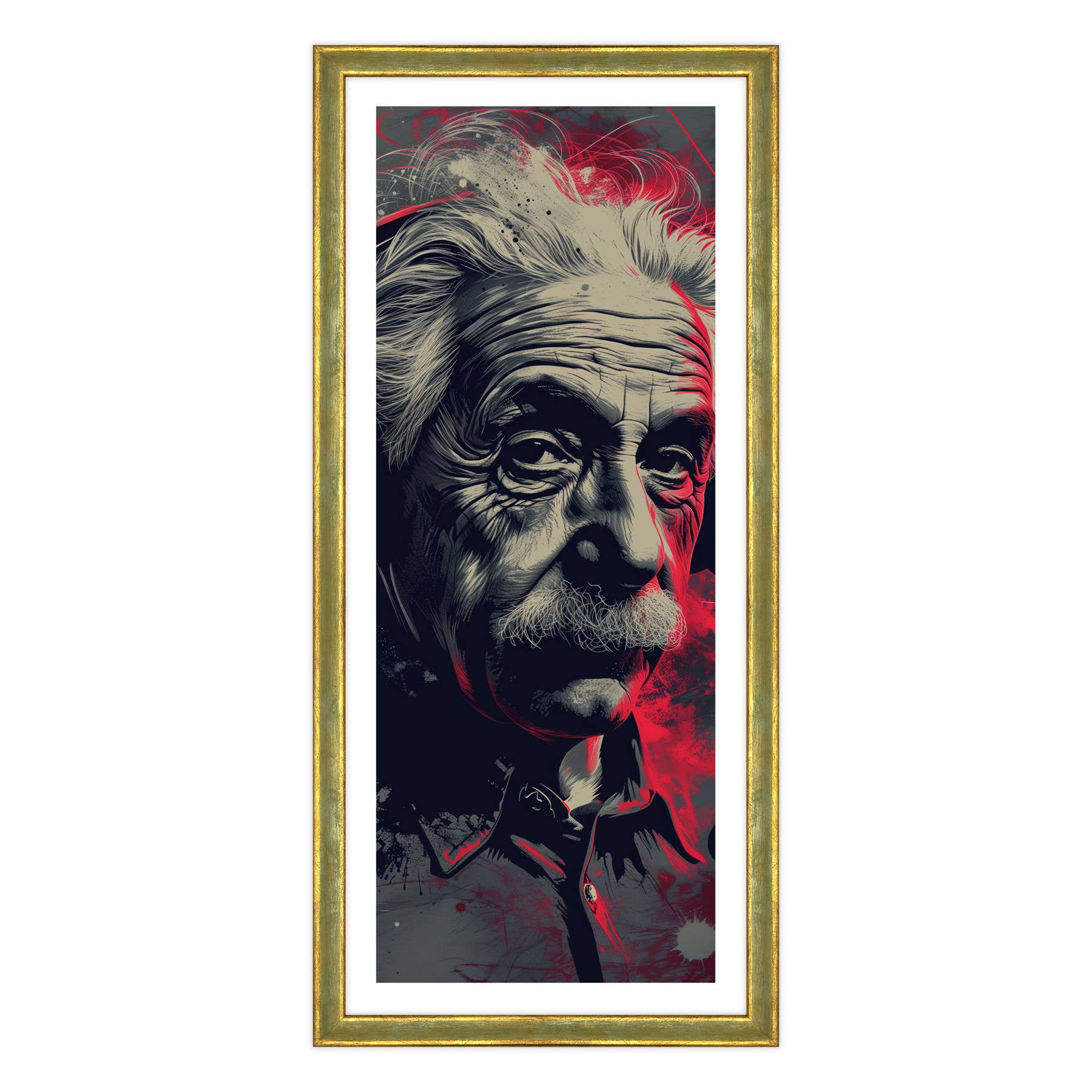 Einstein: EMC-Pop