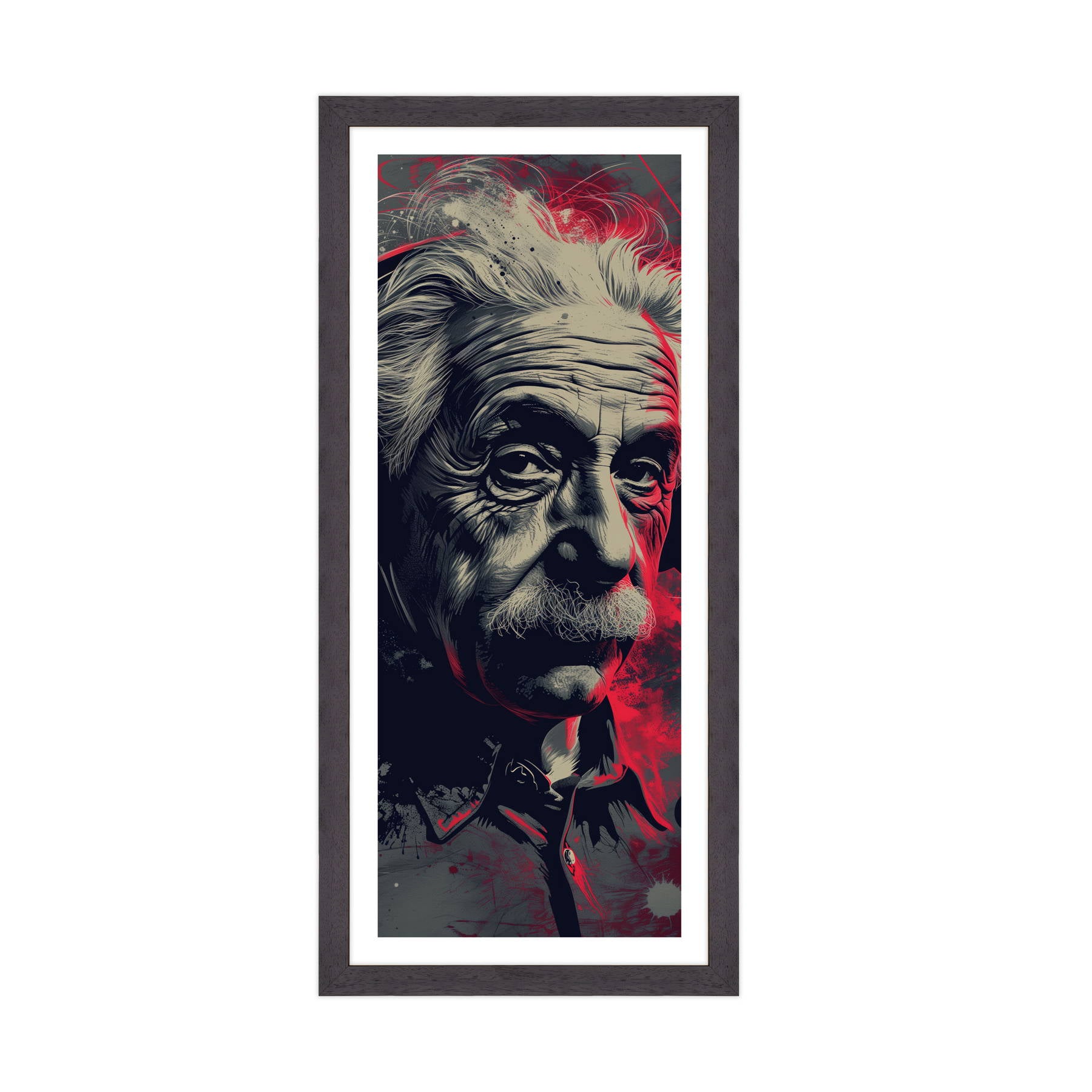 Einstein: EMC-Pop