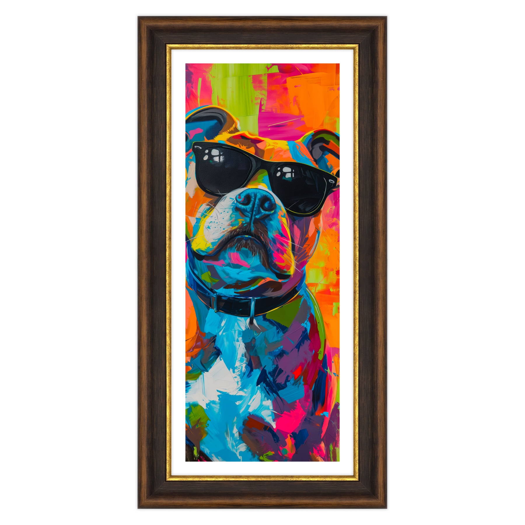 Rapper a Quattro Zampe: Beat di Strada