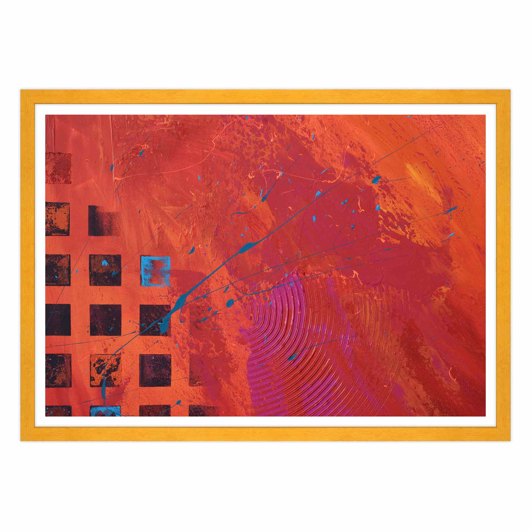 Vibrante Resonanza