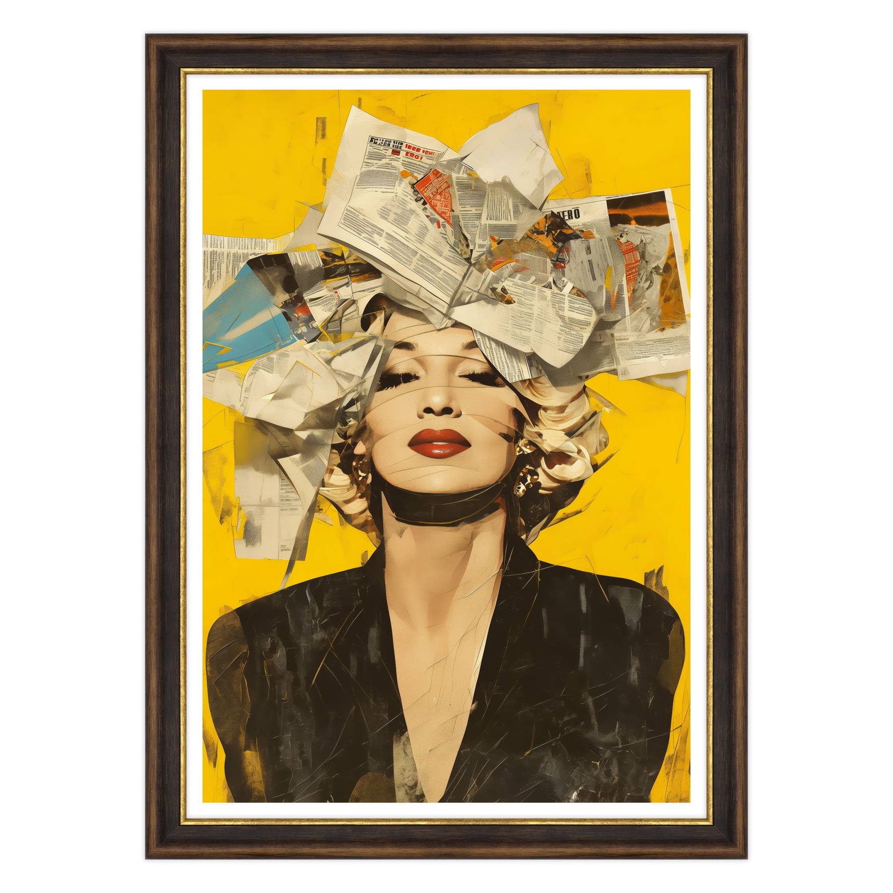 Marilyn Monroe - Cronache di un'Icona