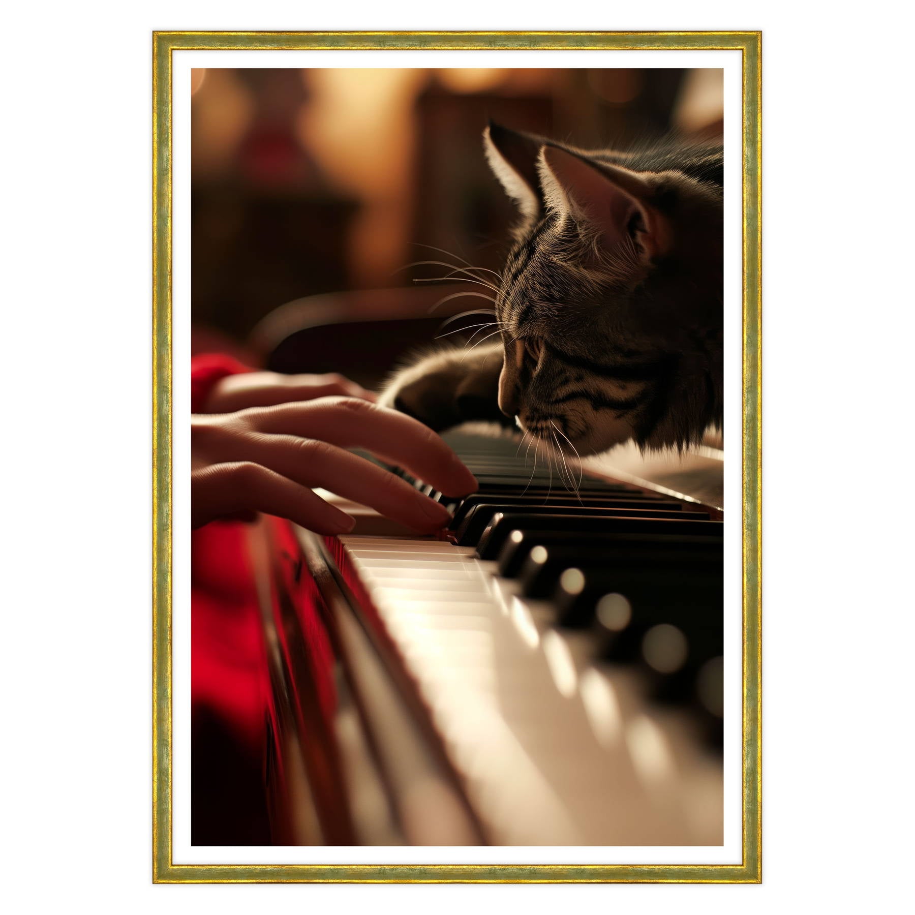 L'Assistente Musicale