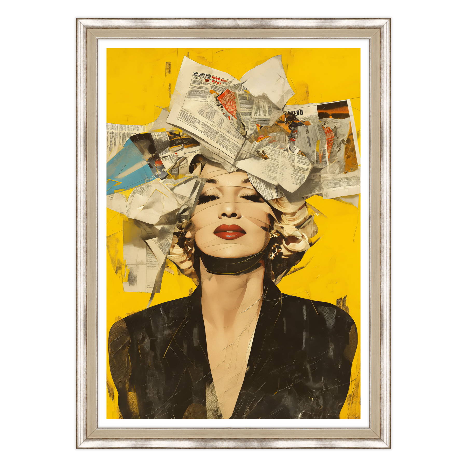 Marilyn Monroe - Cronache di un'Icona