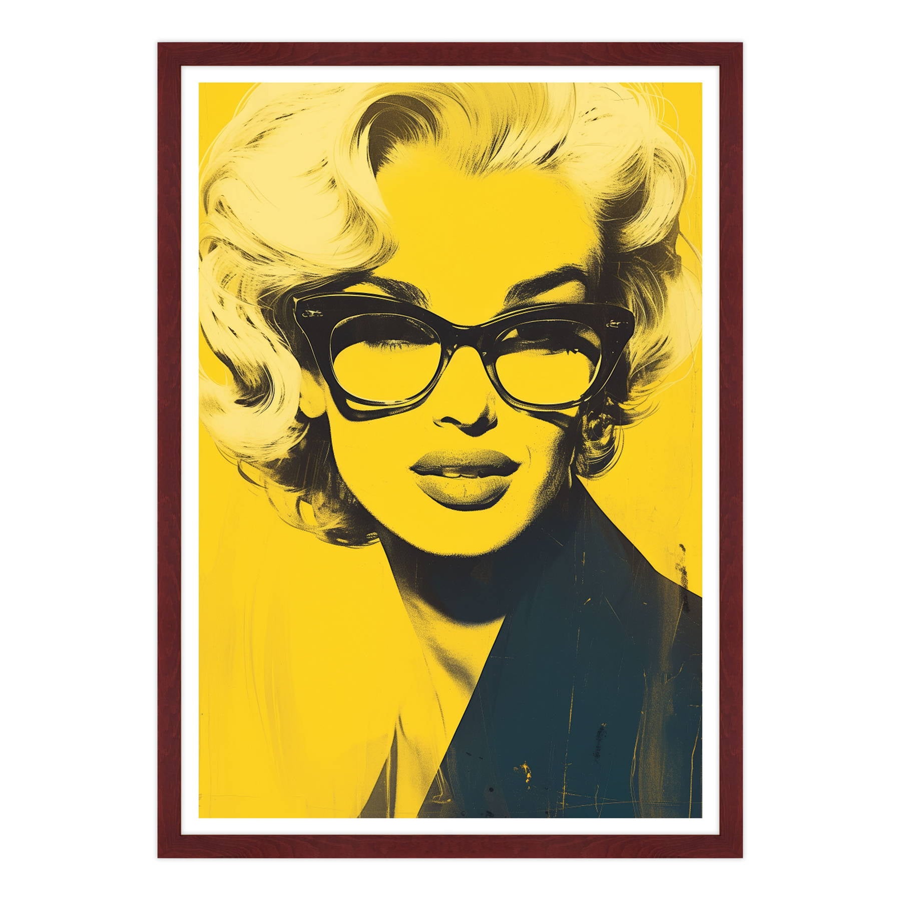 Marilyn Monroe - Divina in Giallo 2