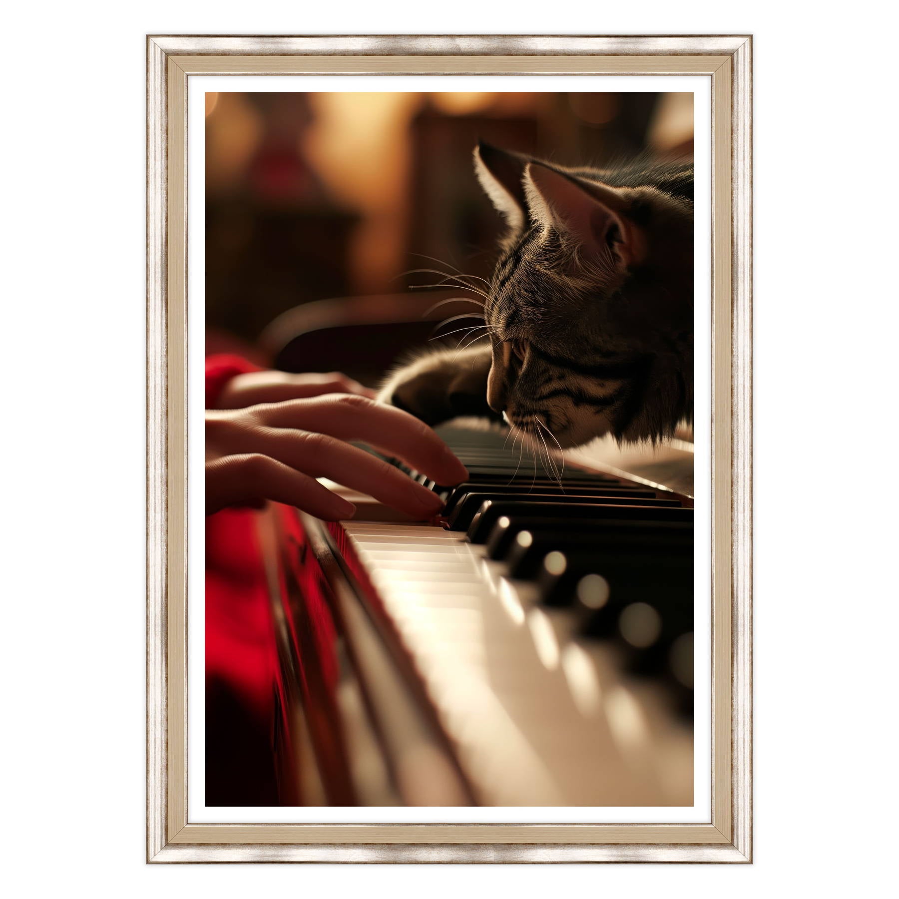 L'Assistente Musicale
