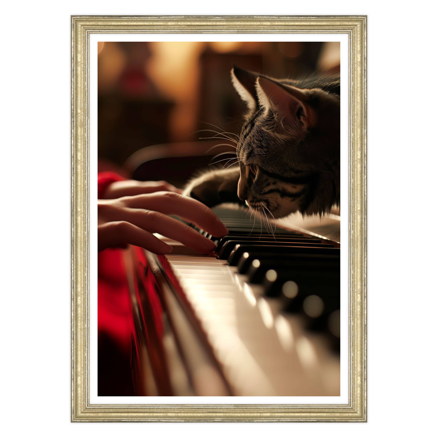 L'Assistente Musicale
