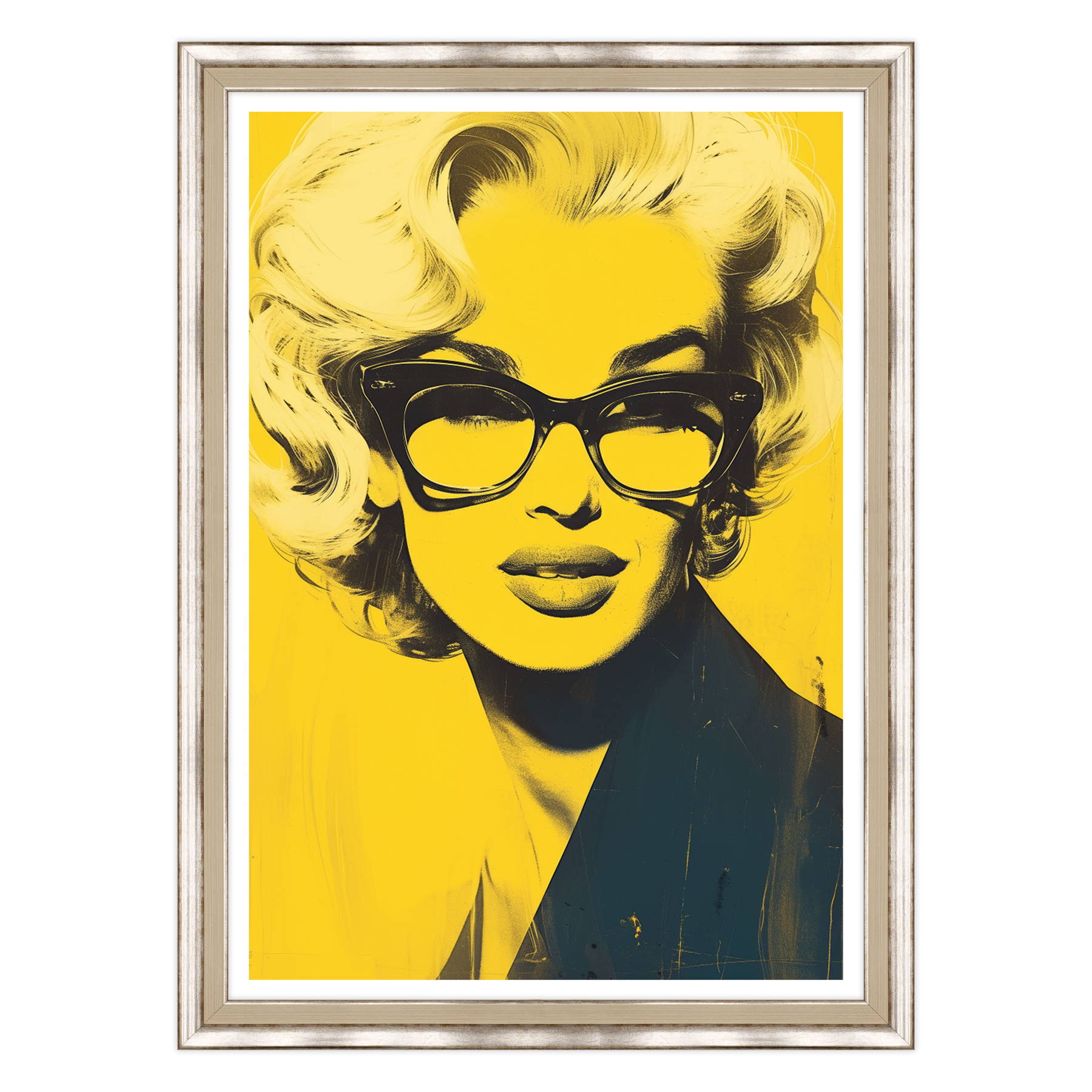 Marilyn Monroe - Divina in Giallo 2