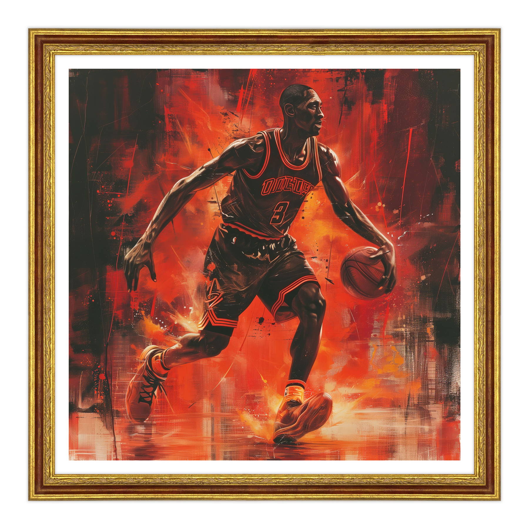 Basket - Terzo Tempo