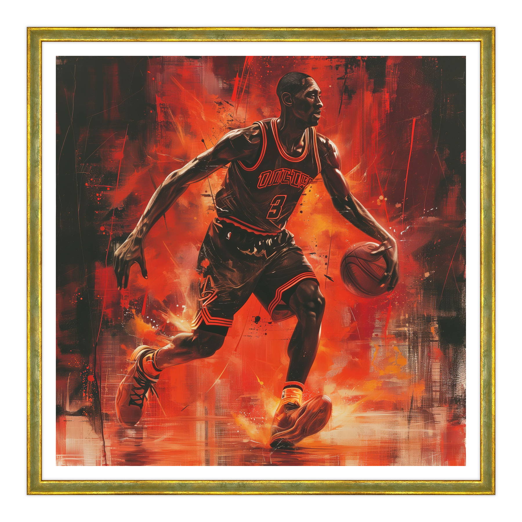 Basket - Terzo Tempo