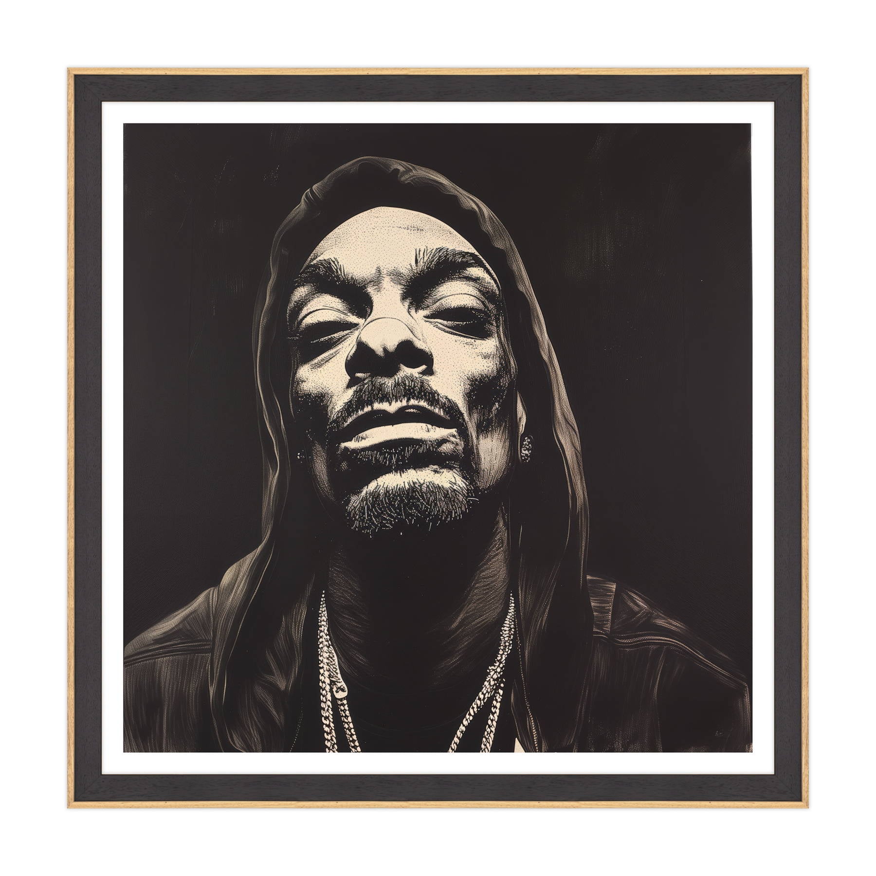 Snoop D. Icona Hip-Hop in Ombra e Luce