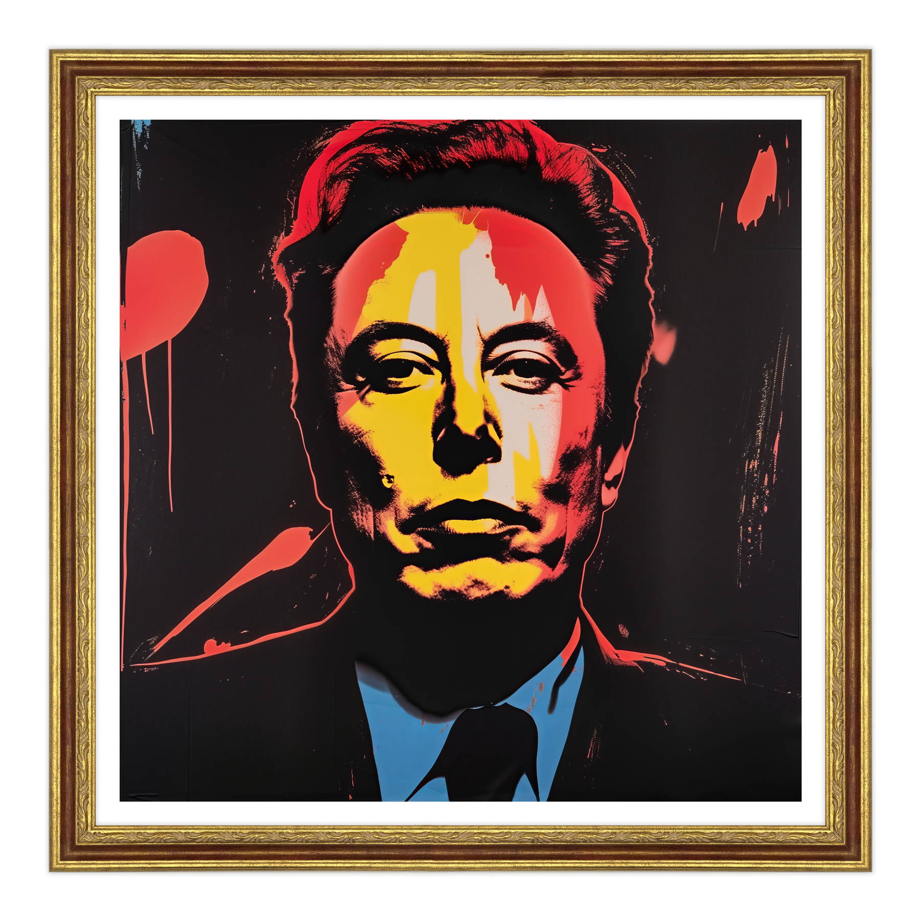 Elon Musk - Aurora di un'Epoca Digitale