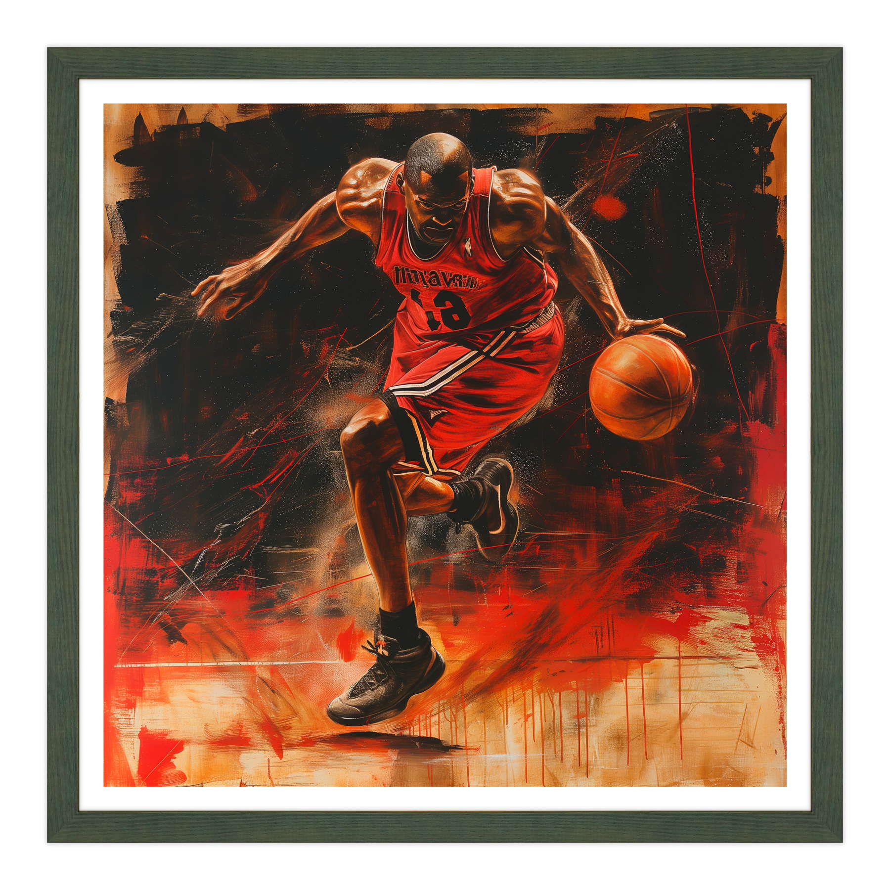Basket - Sfida sul Parquet