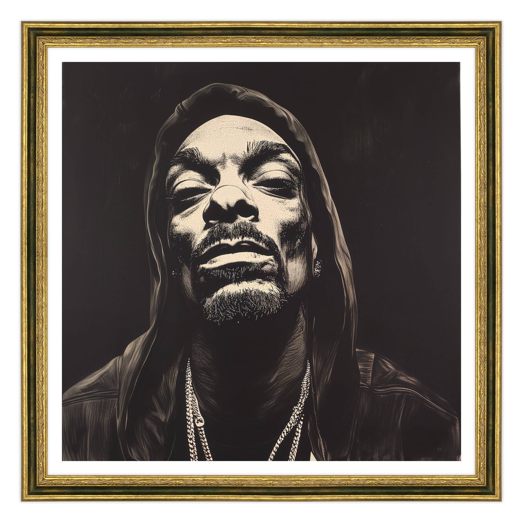 Snoop D. Icona Hip-Hop in Ombra e Luce