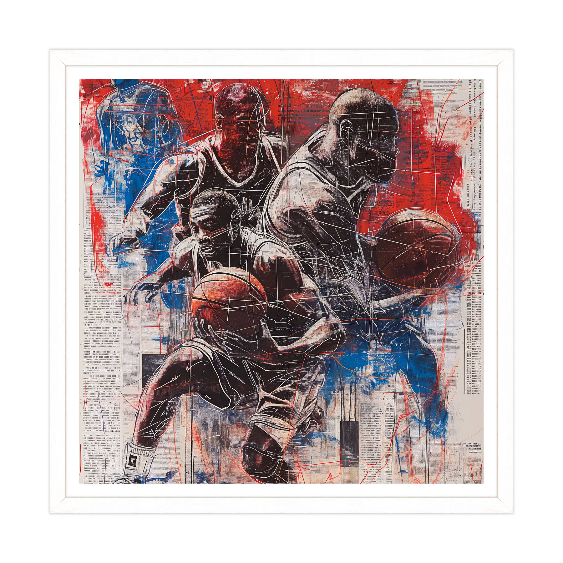 Ritmo Urbano del Basket