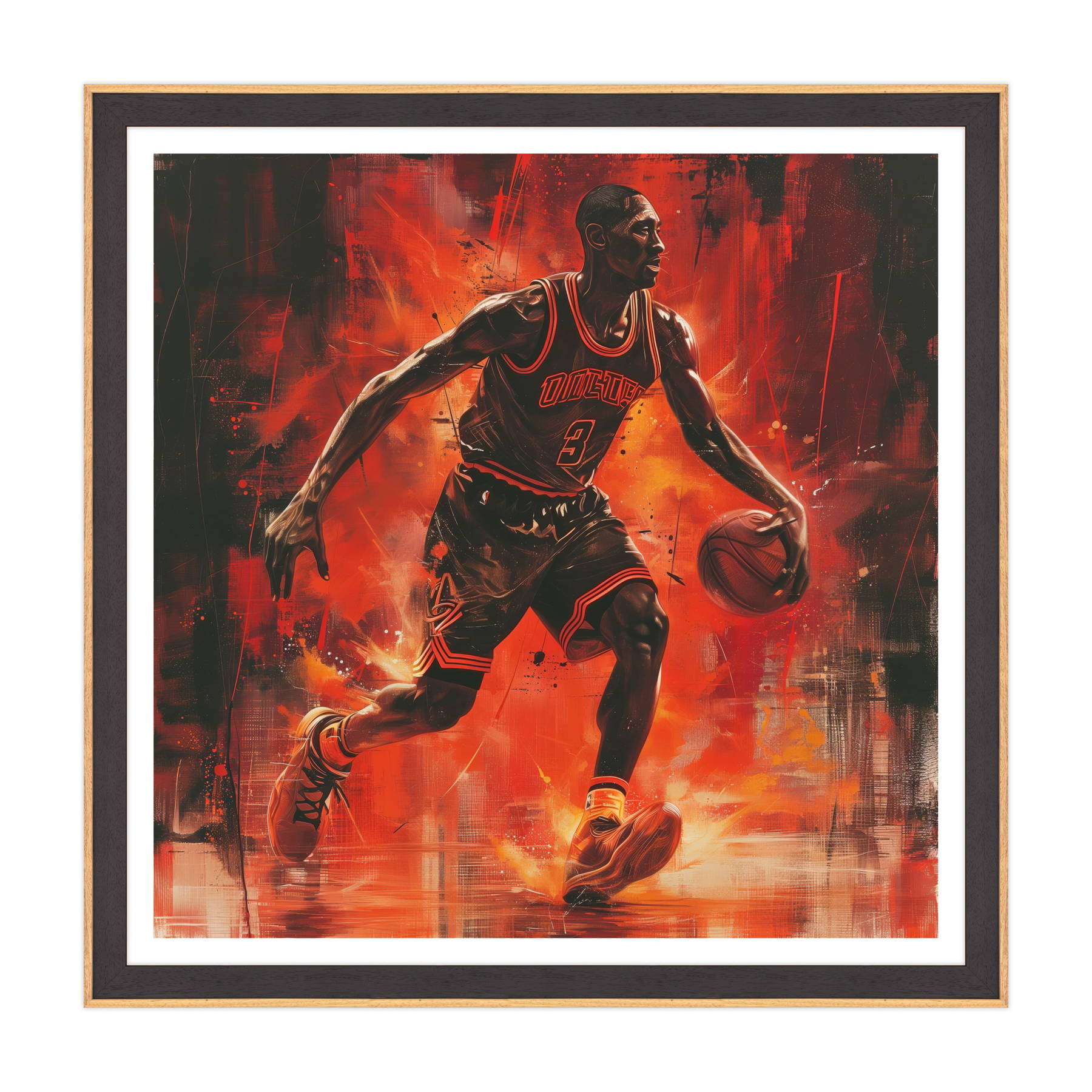 Basket - Terzo Tempo