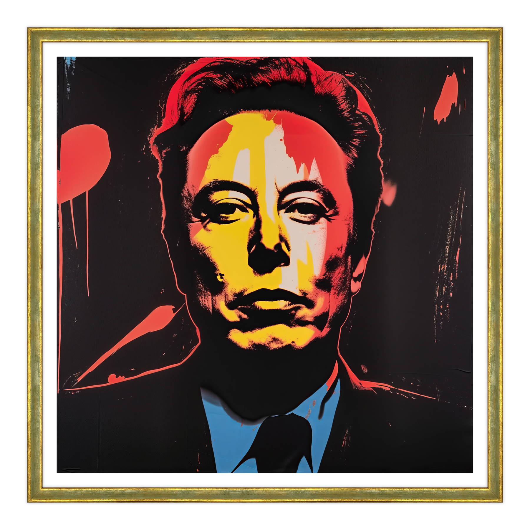 Elon Musk - Aurora di un'Epoca Digitale