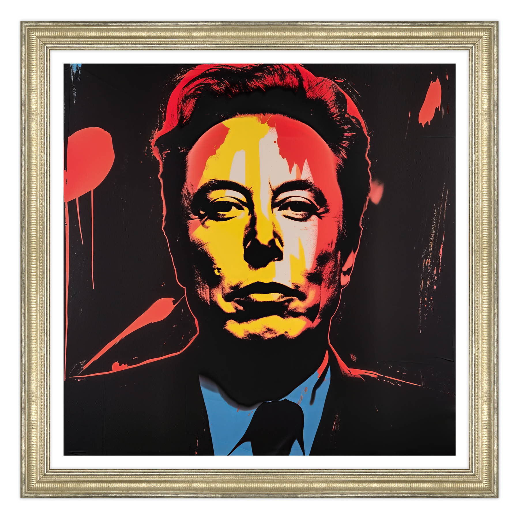 Elon Musk - Aurora di un'Epoca Digitale