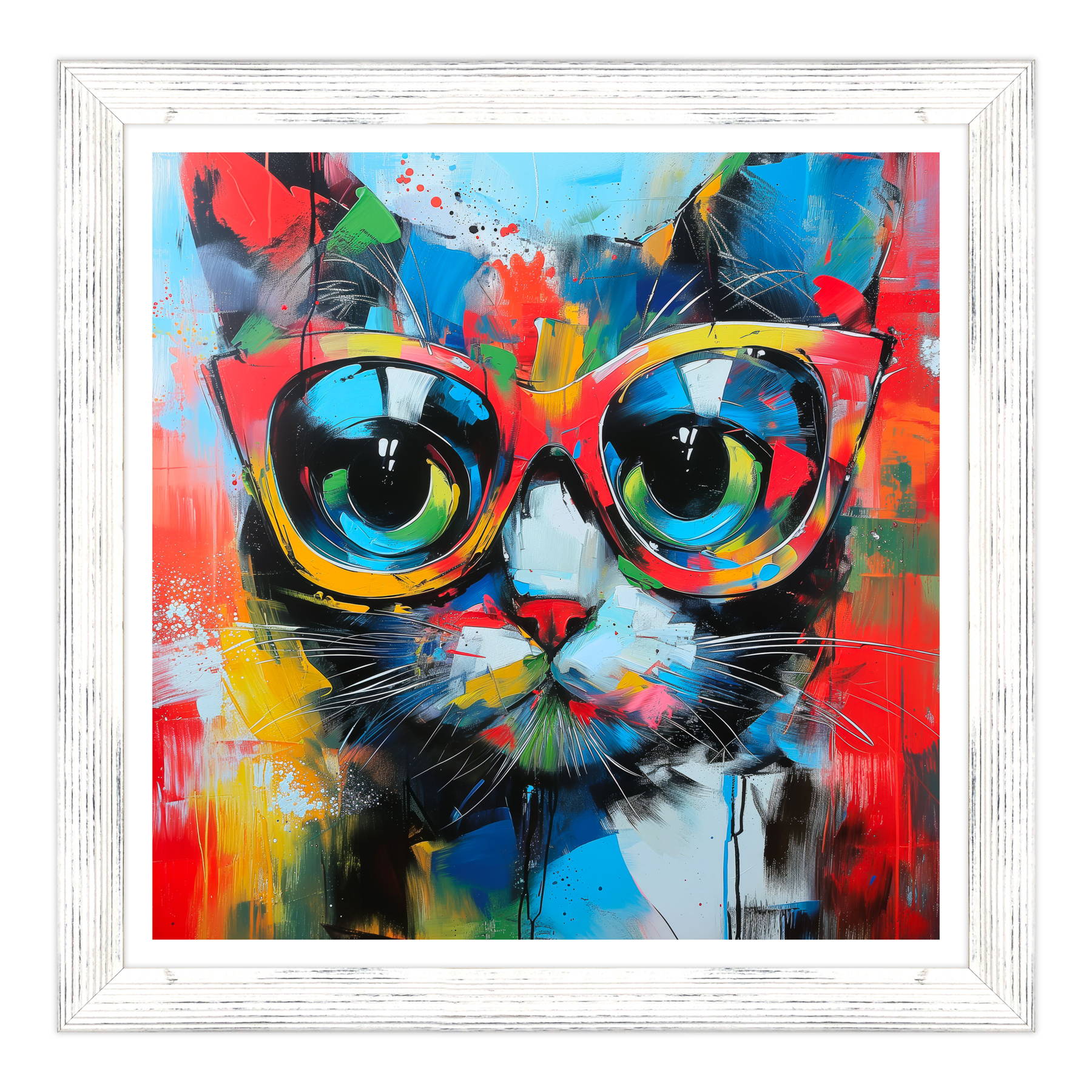 Felino Fashion
