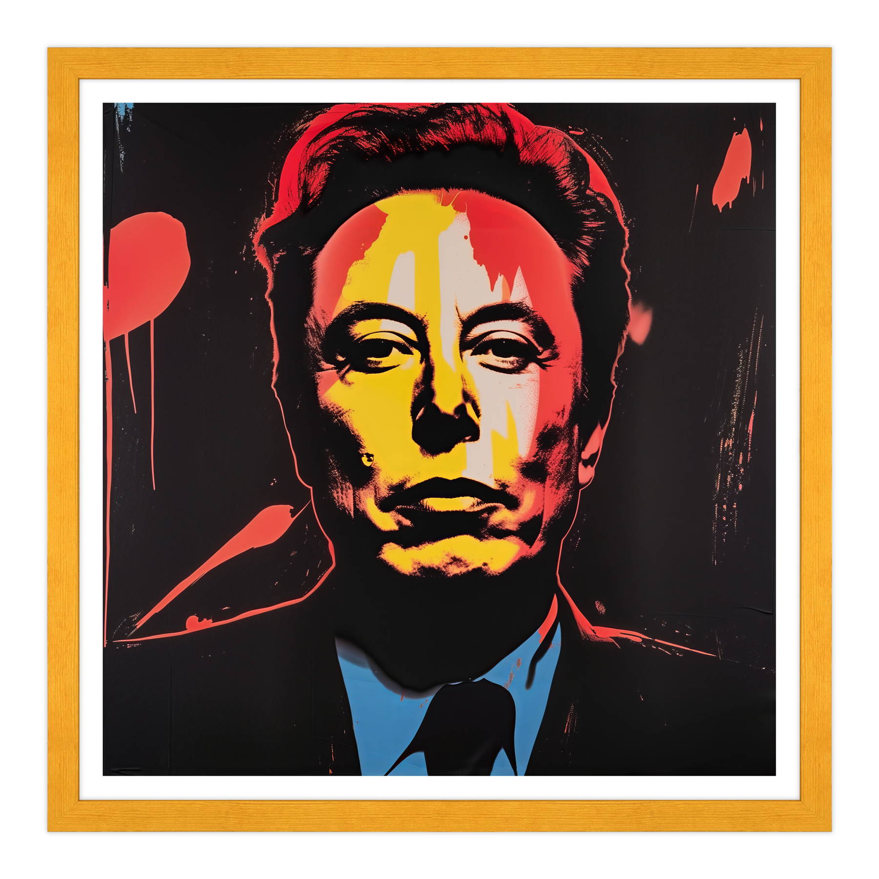 Elon Musk - Aurora di un'Epoca Digitale