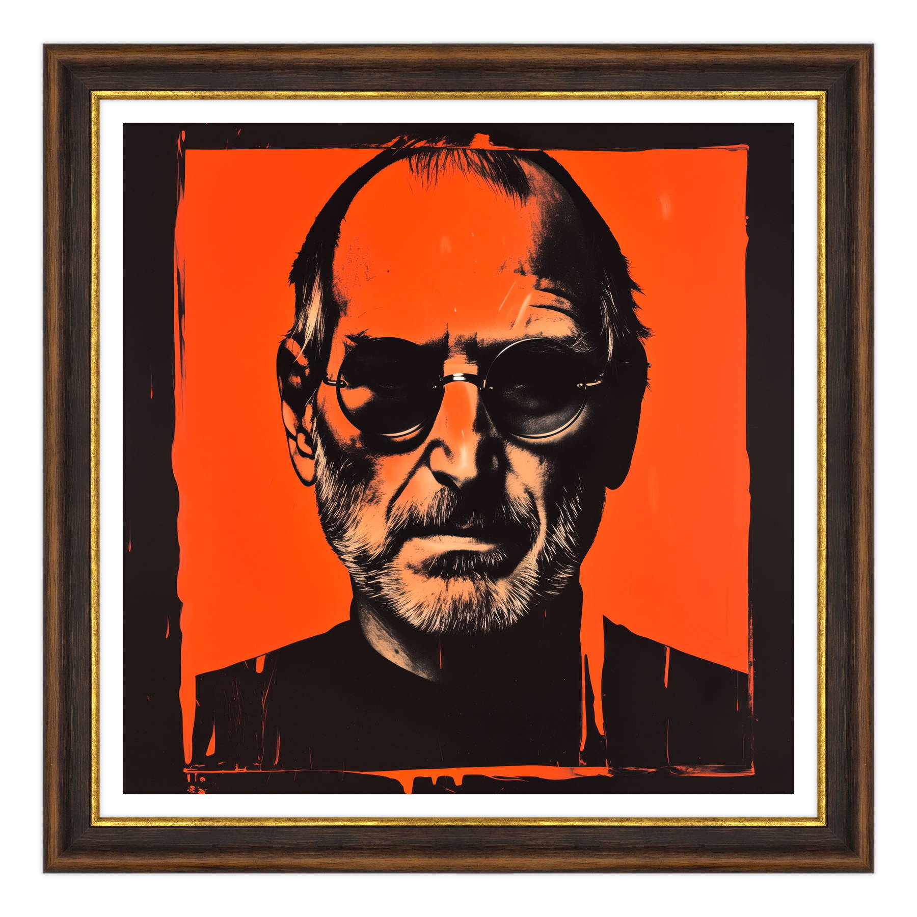 Steve Jobs - Il Maestro del Minimalismo