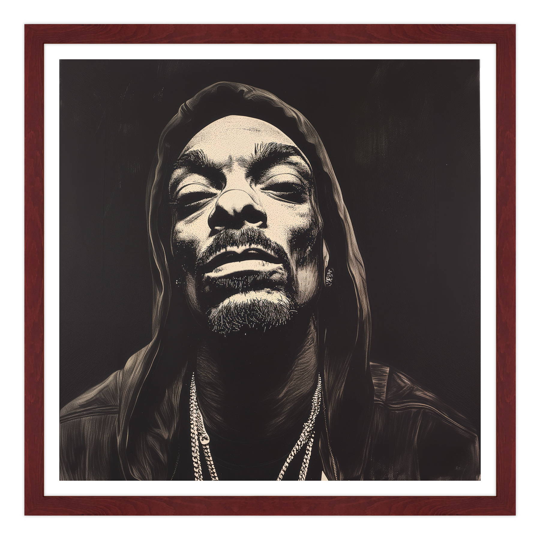 Snoop D. Icona Hip-Hop in Ombra e Luce