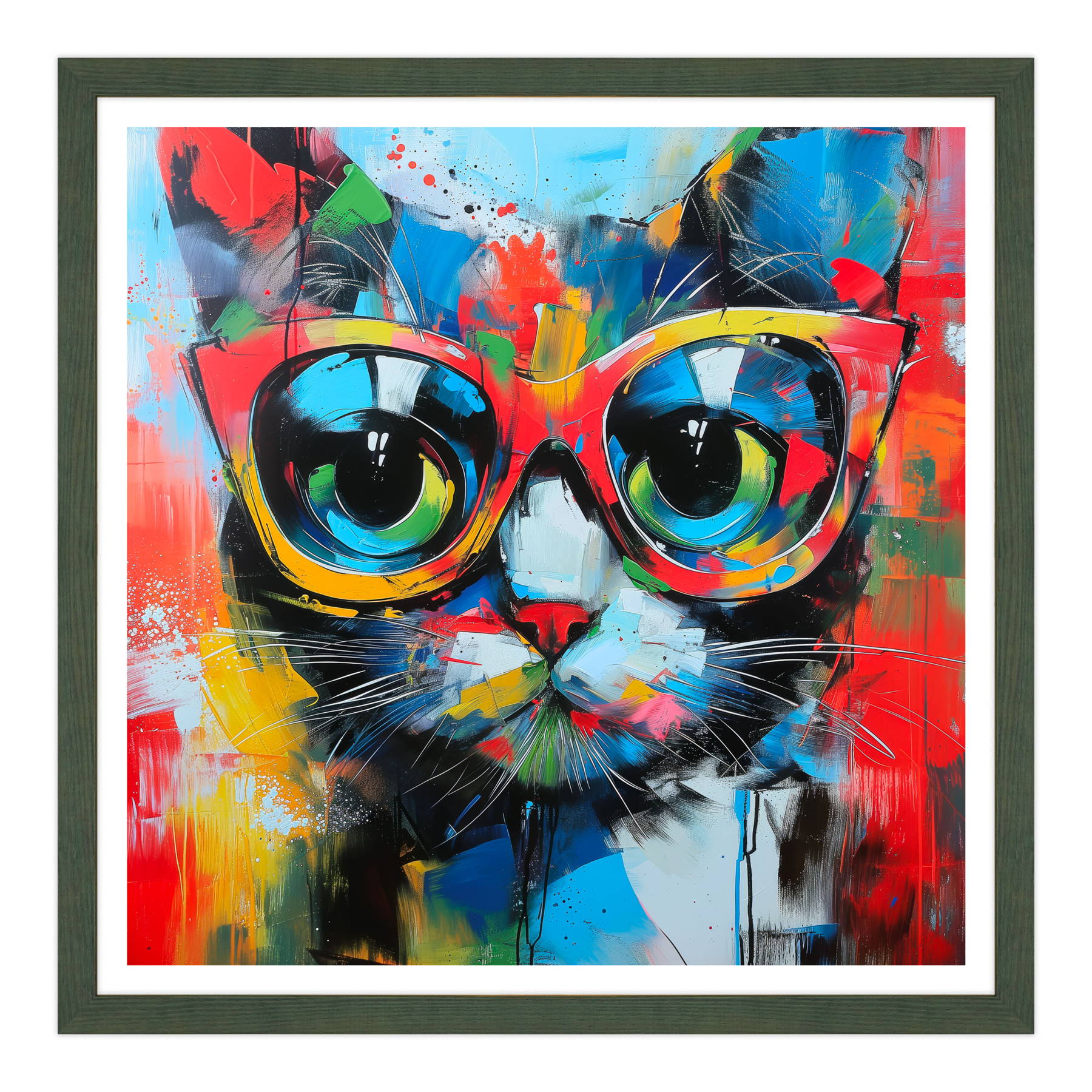 Felino Fashion