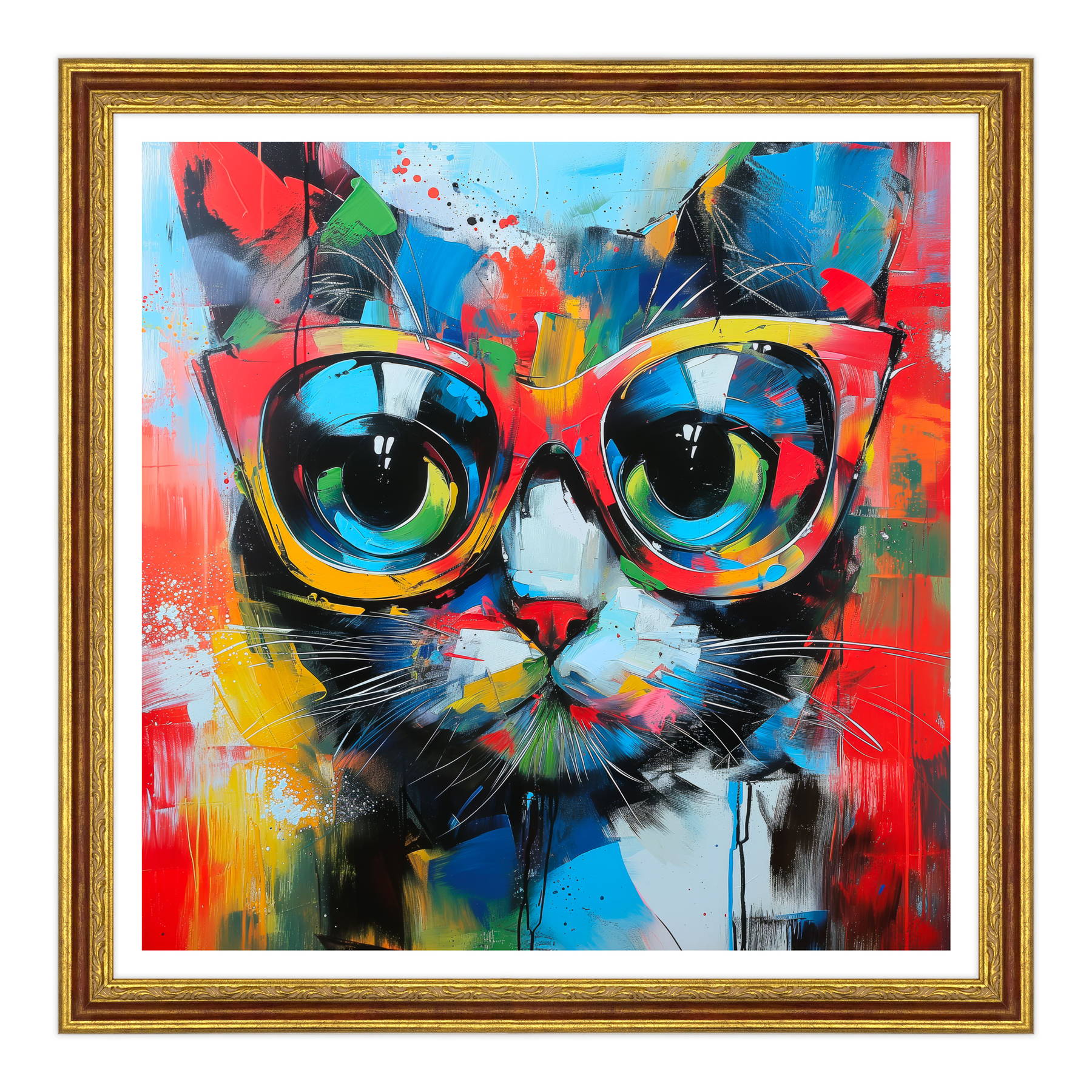 Felino Fashion