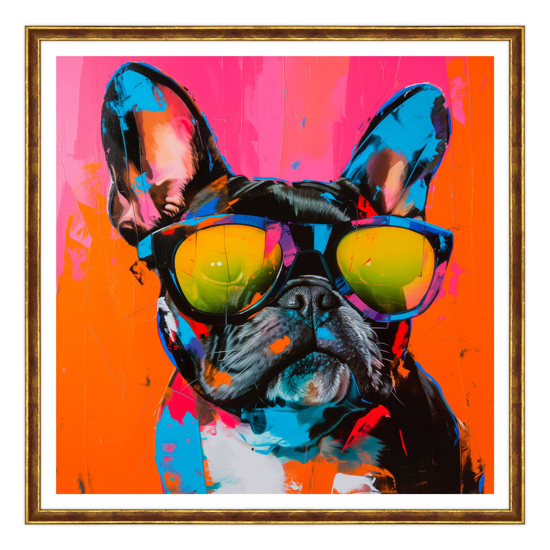 Il Bulldog Metropolitano