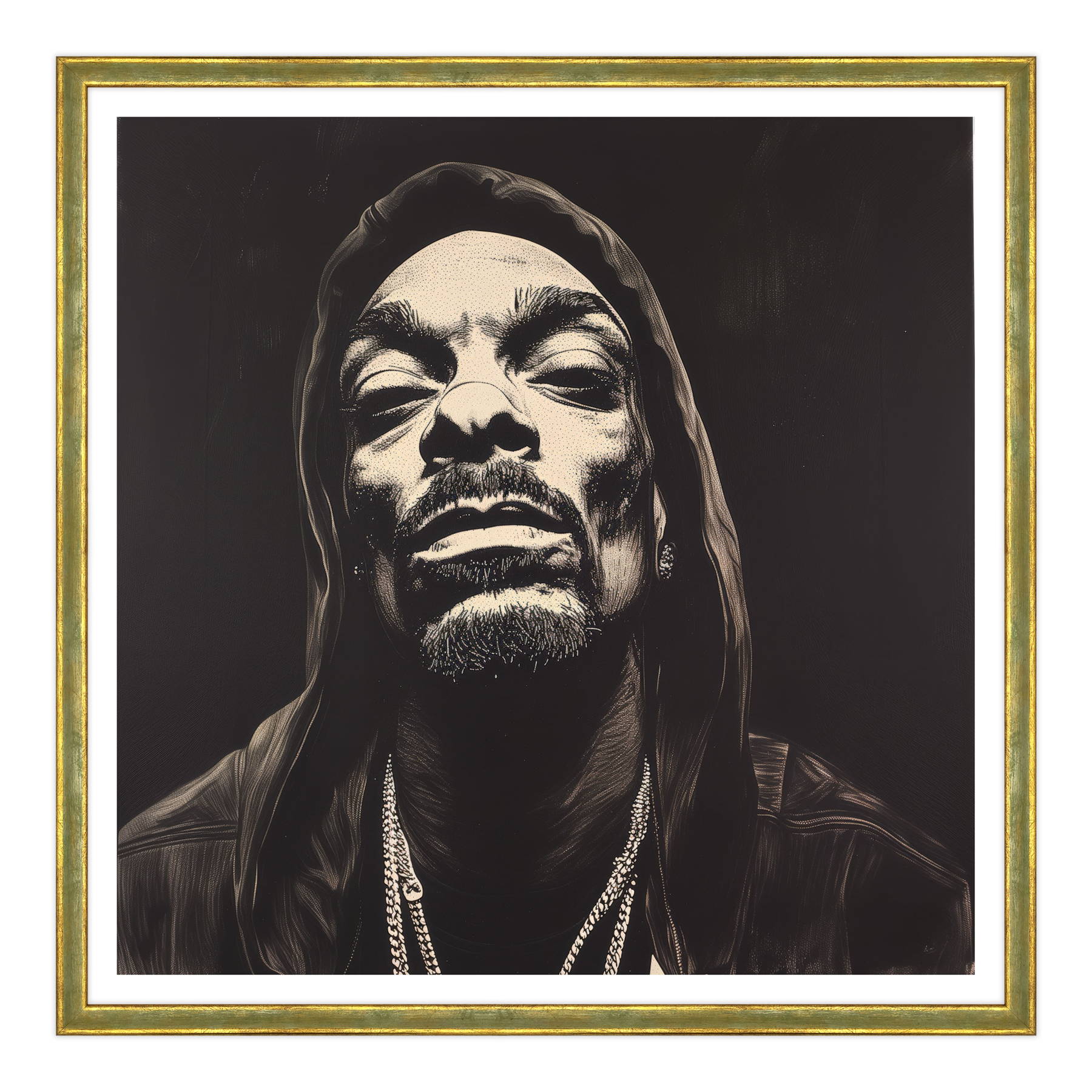 Snoop D. Icona Hip-Hop in Ombra e Luce