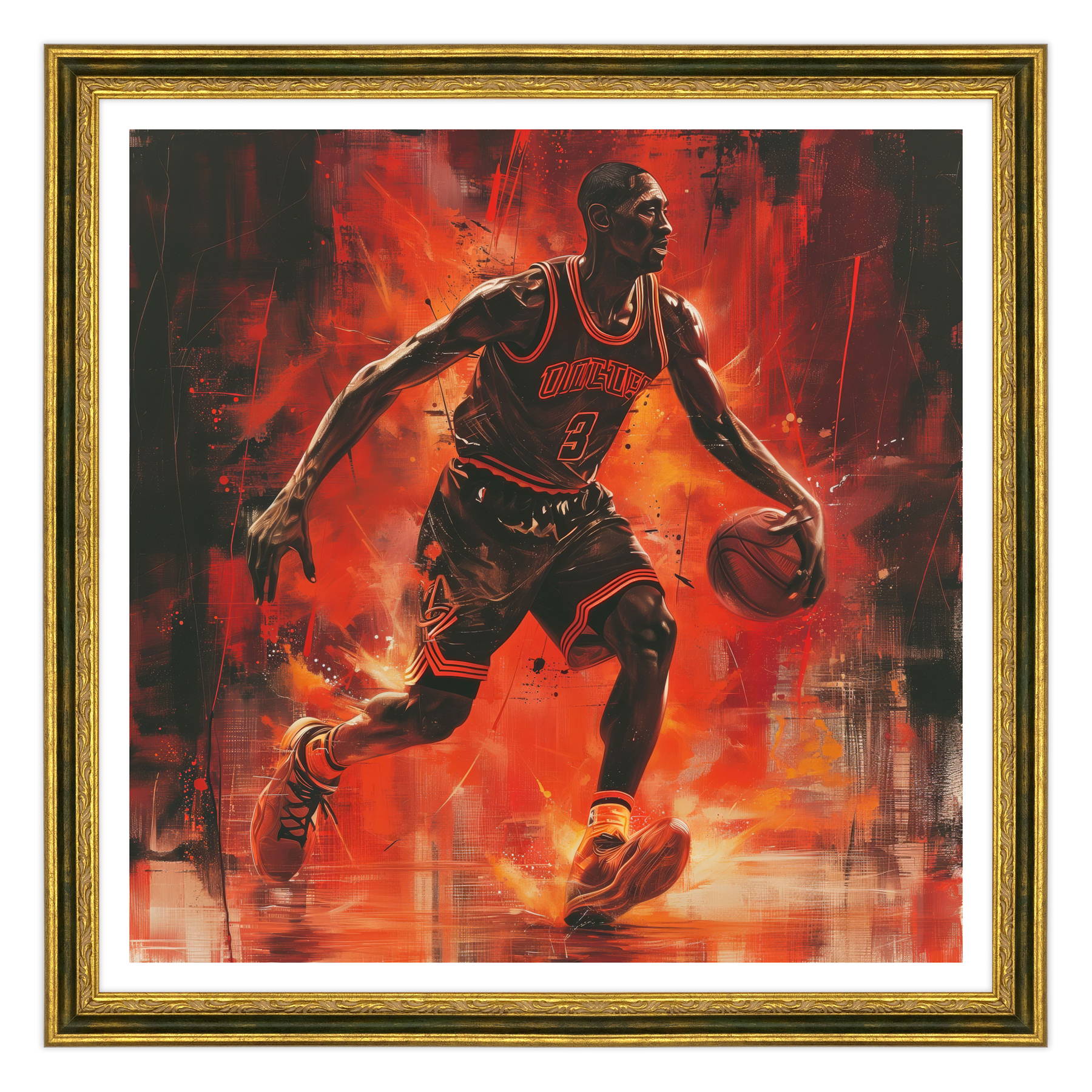 Basket - Terzo Tempo