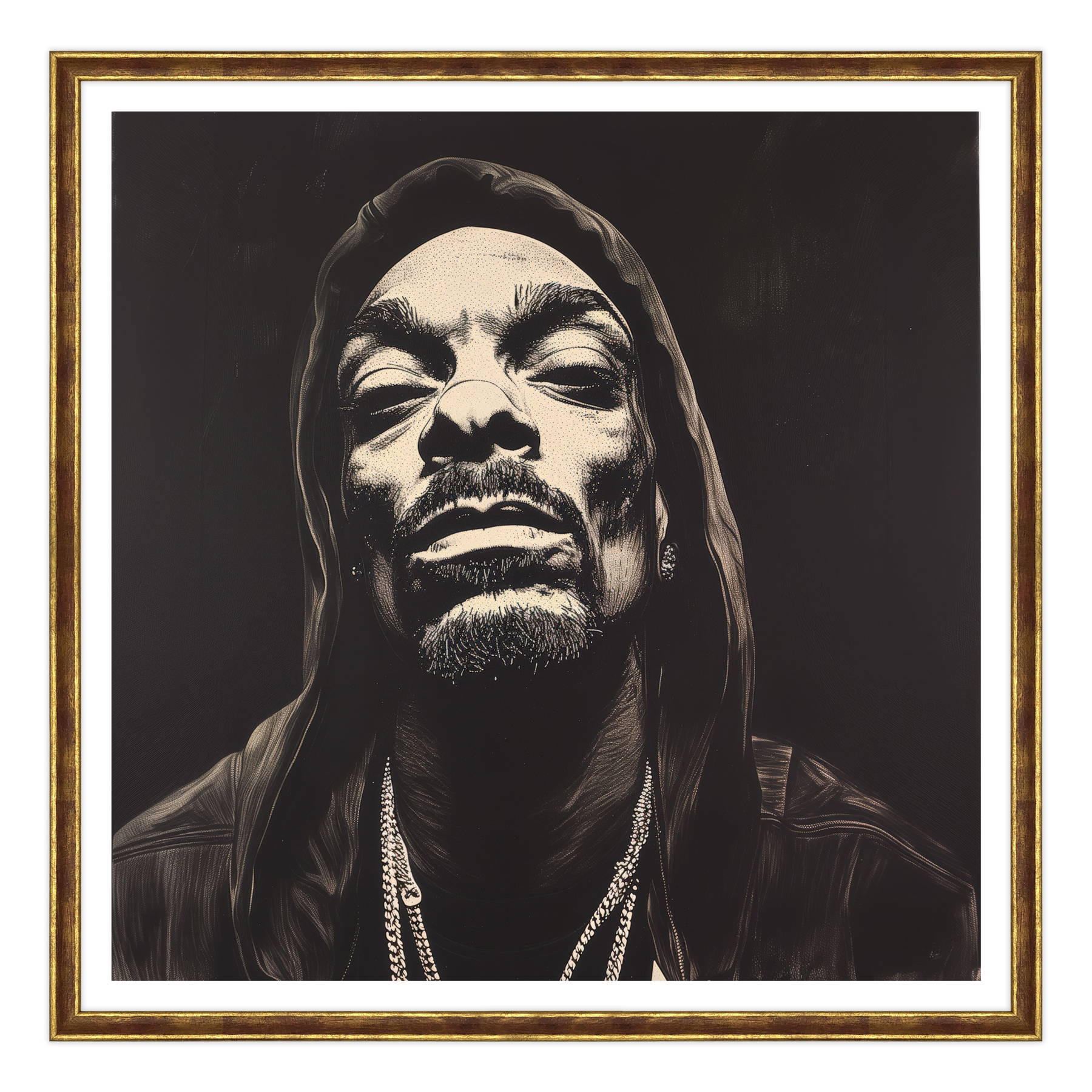 Snoop D. Icona Hip-Hop in Ombra e Luce