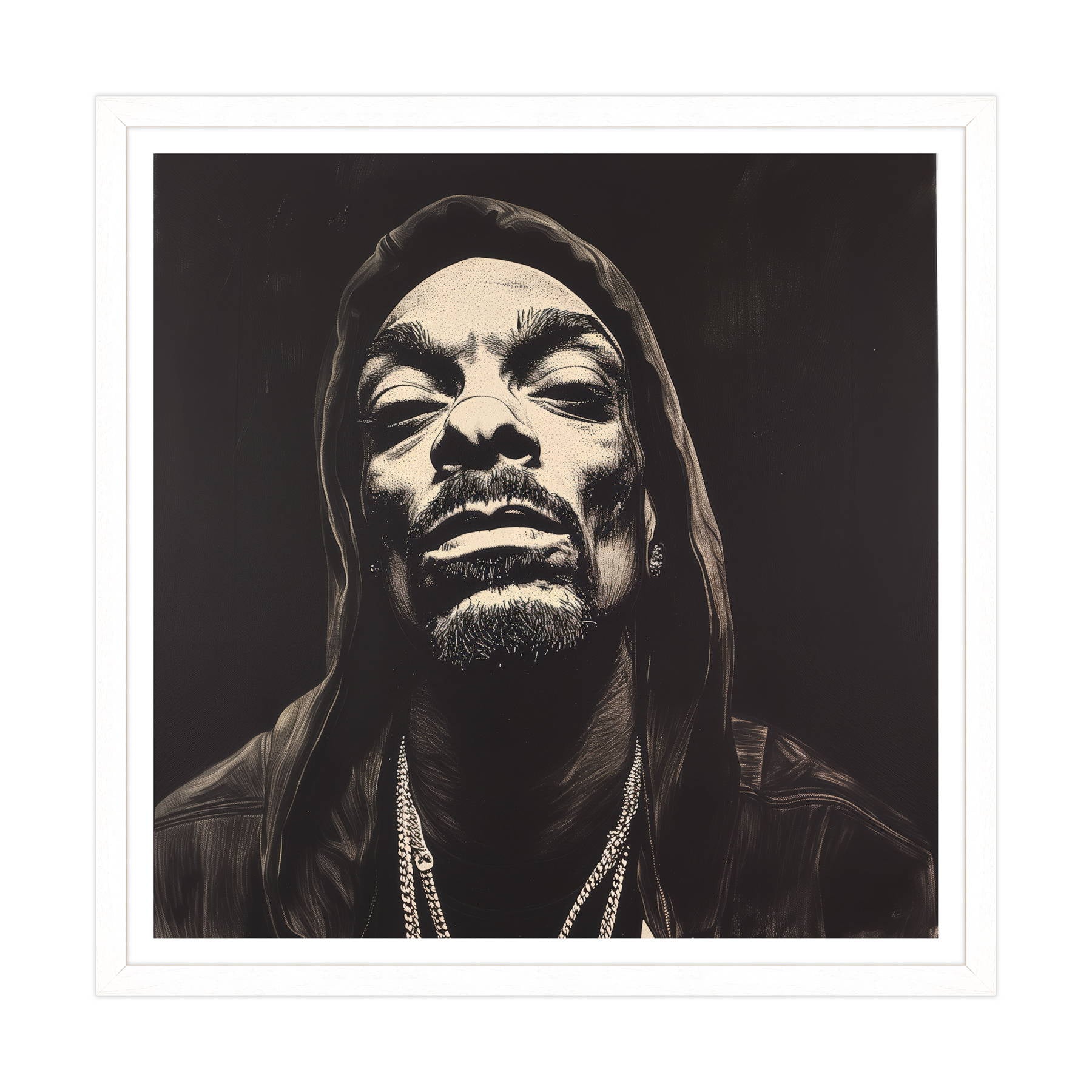 Snoop D. Icona Hip-Hop in Ombra e Luce