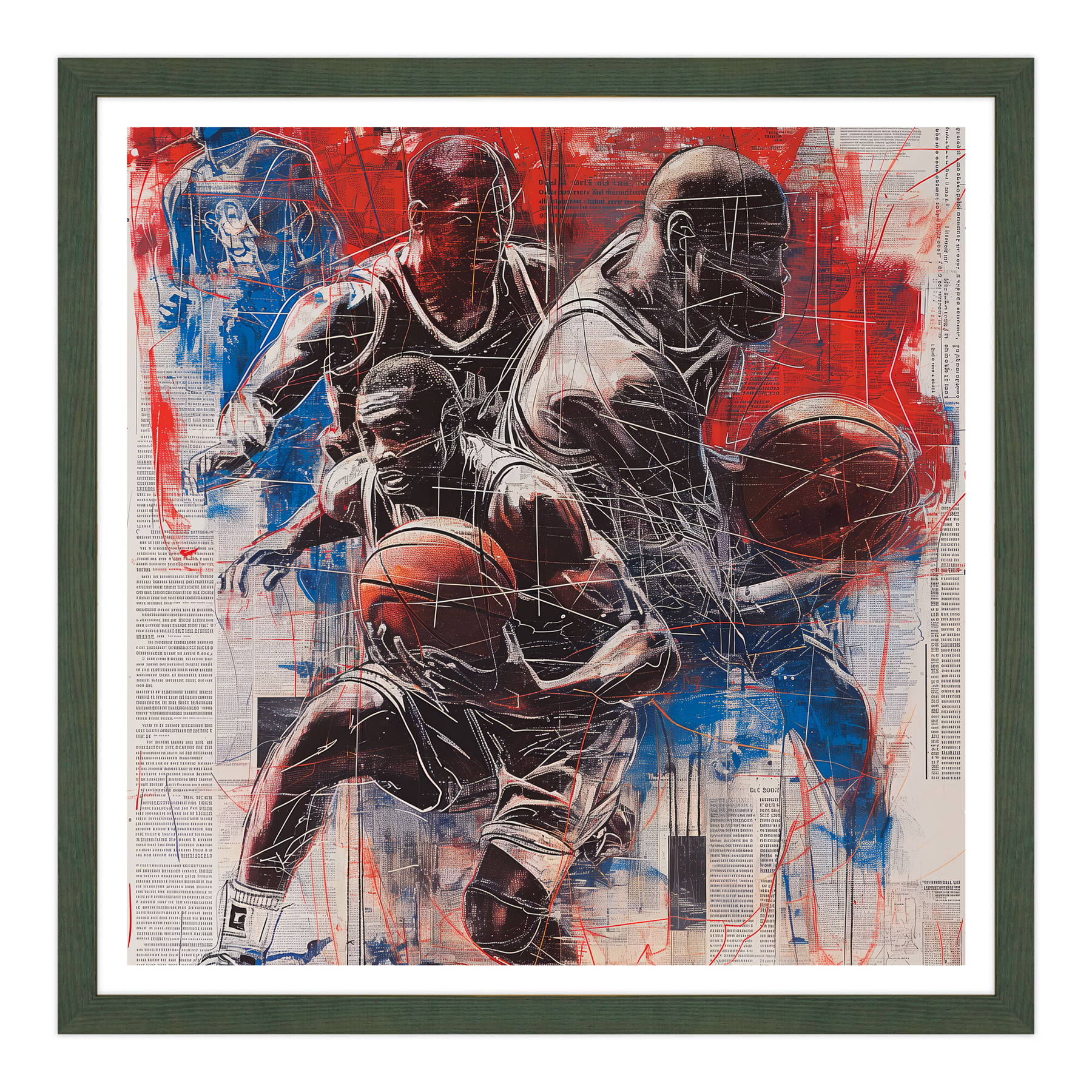 Ritmo Urbano del Basket