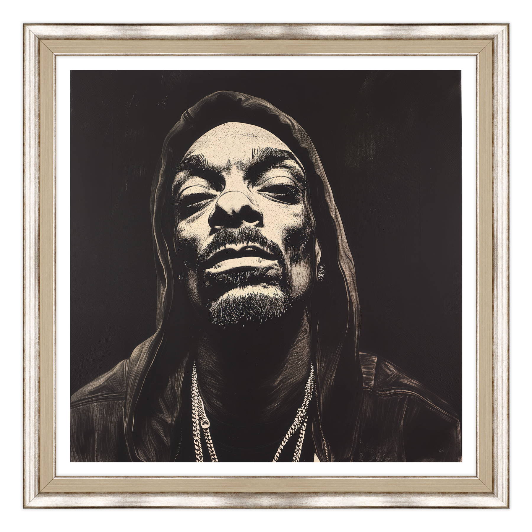 Snoop D. Icona Hip-Hop in Ombra e Luce