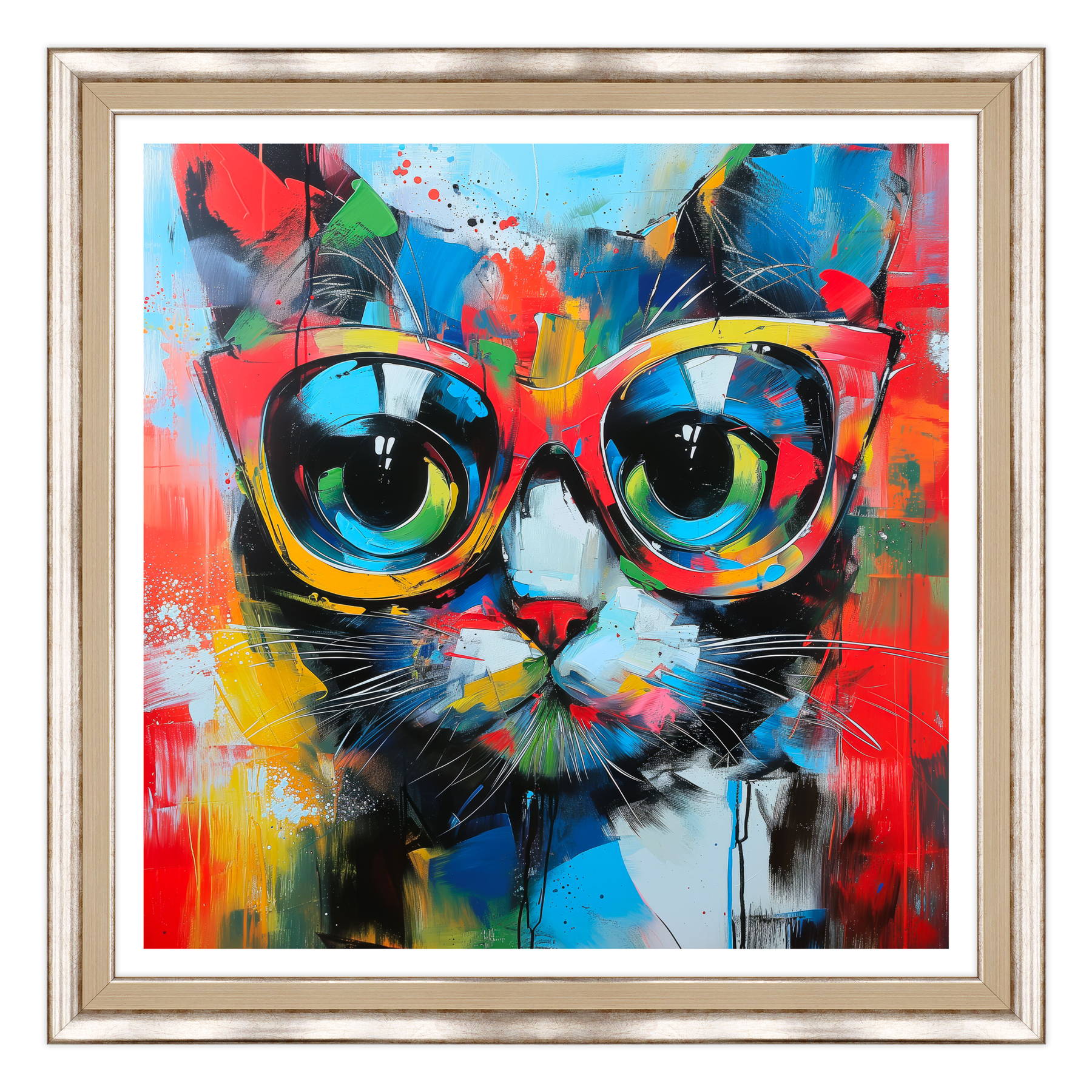 Felino Fashion