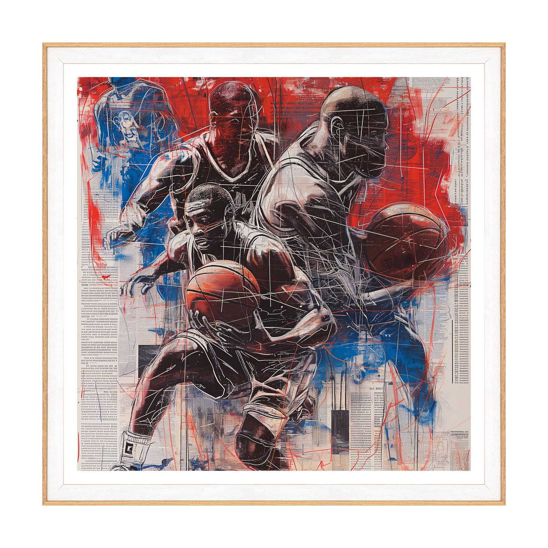 Ritmo Urbano del Basket