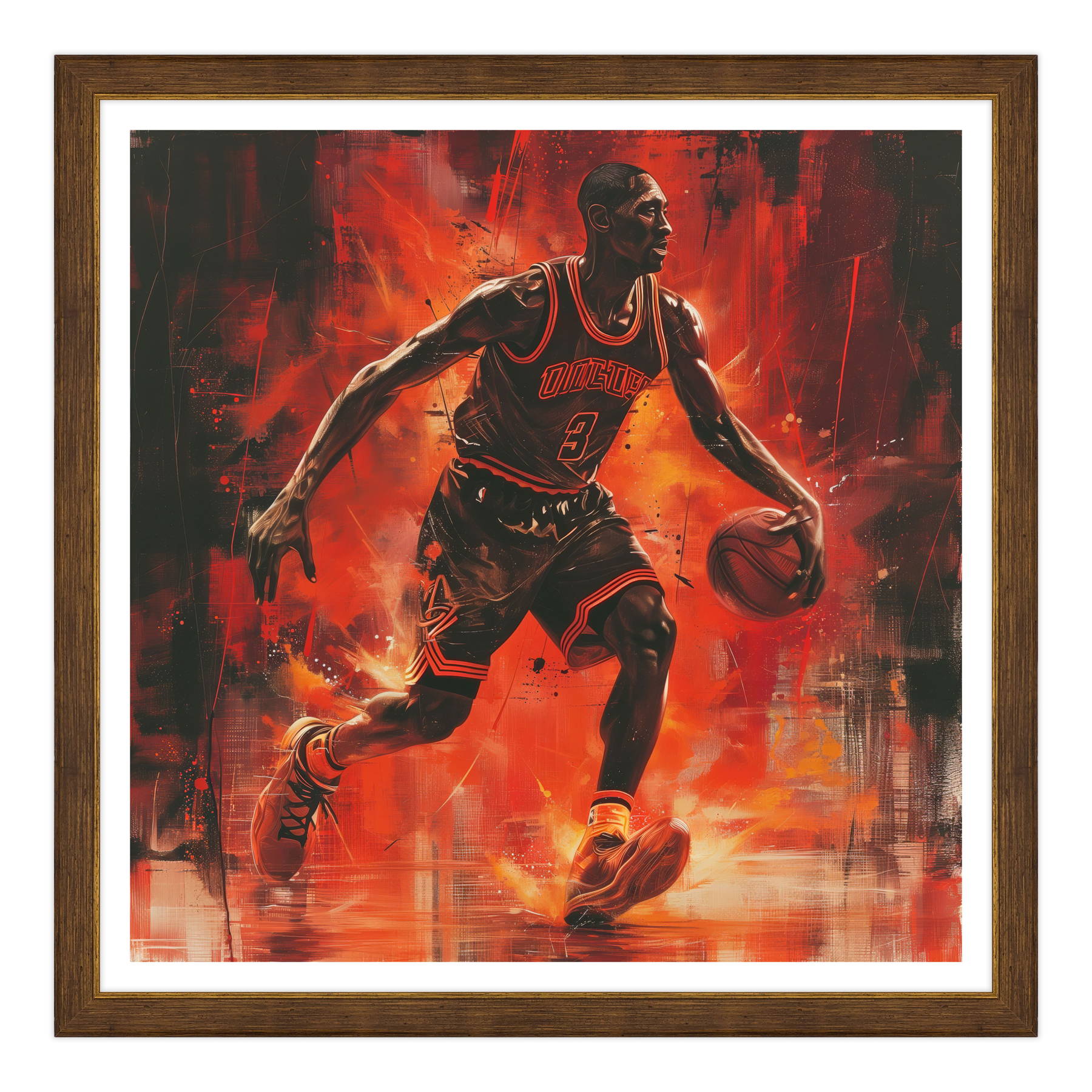 Basket - Terzo Tempo