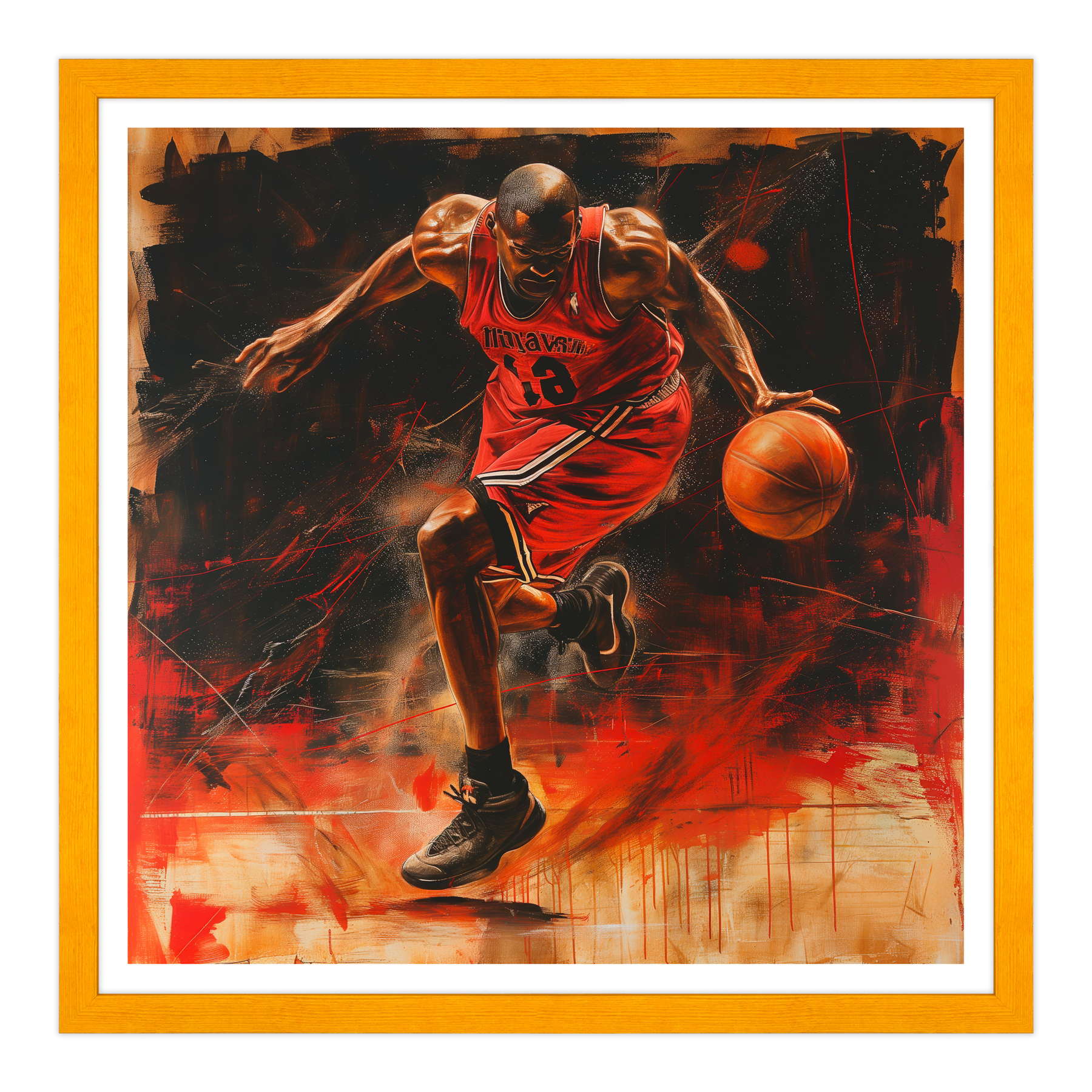 Basket - Sfida sul Parquet