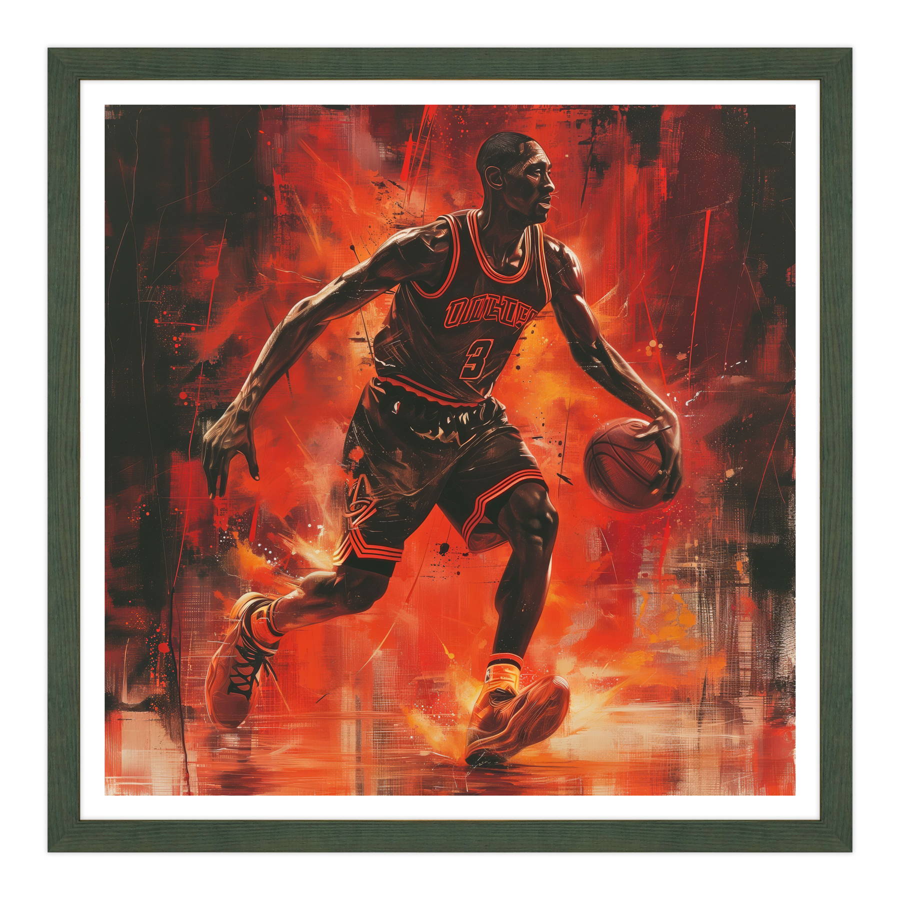 Basket - Terzo Tempo
