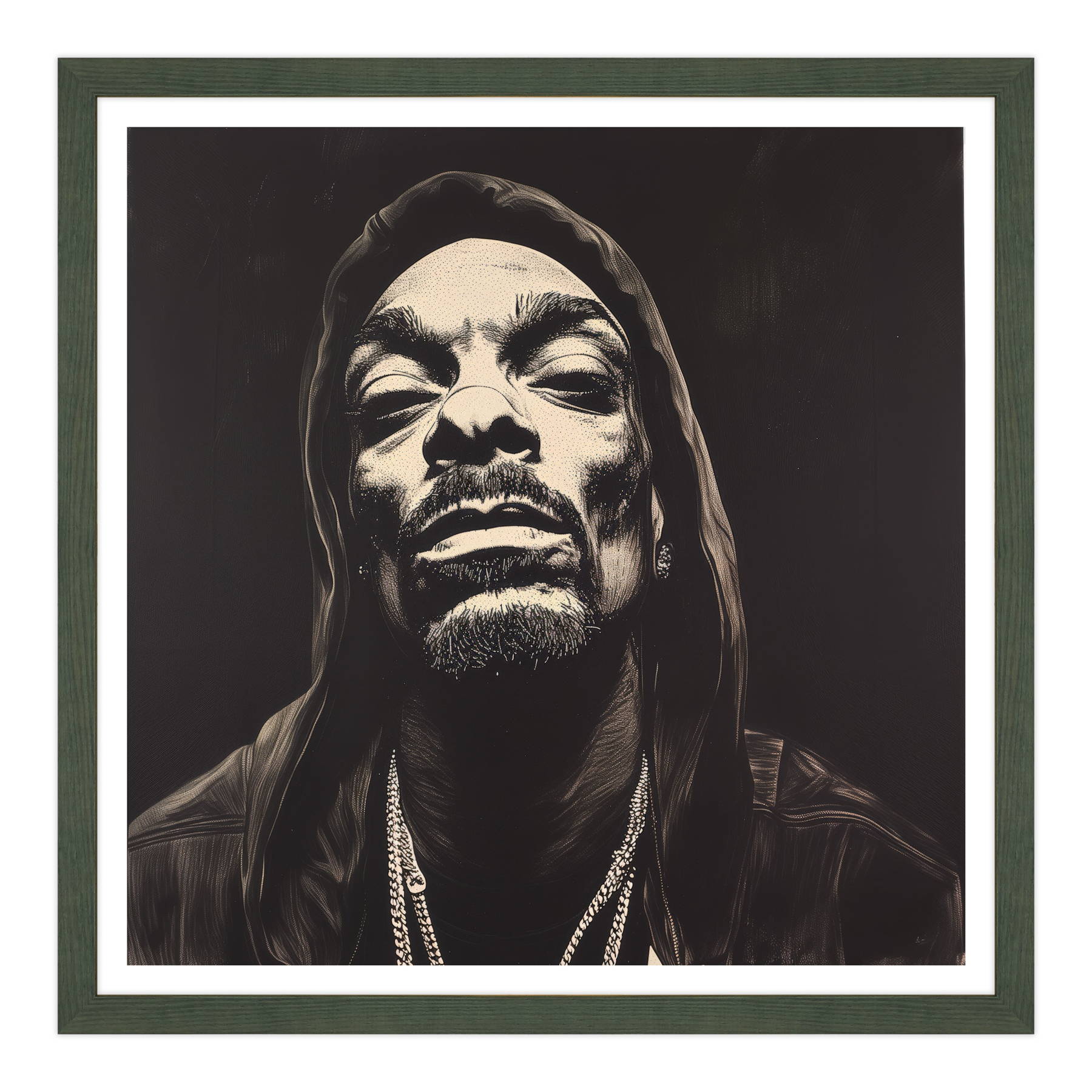 Snoop D. Icona Hip-Hop in Ombra e Luce