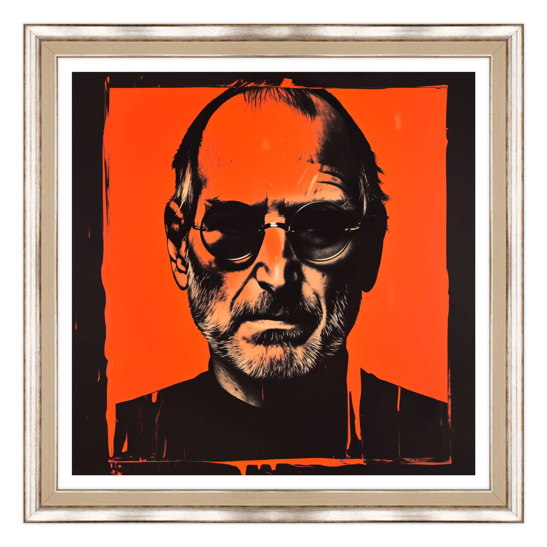 Steve Jobs - Il Maestro del Minimalismo