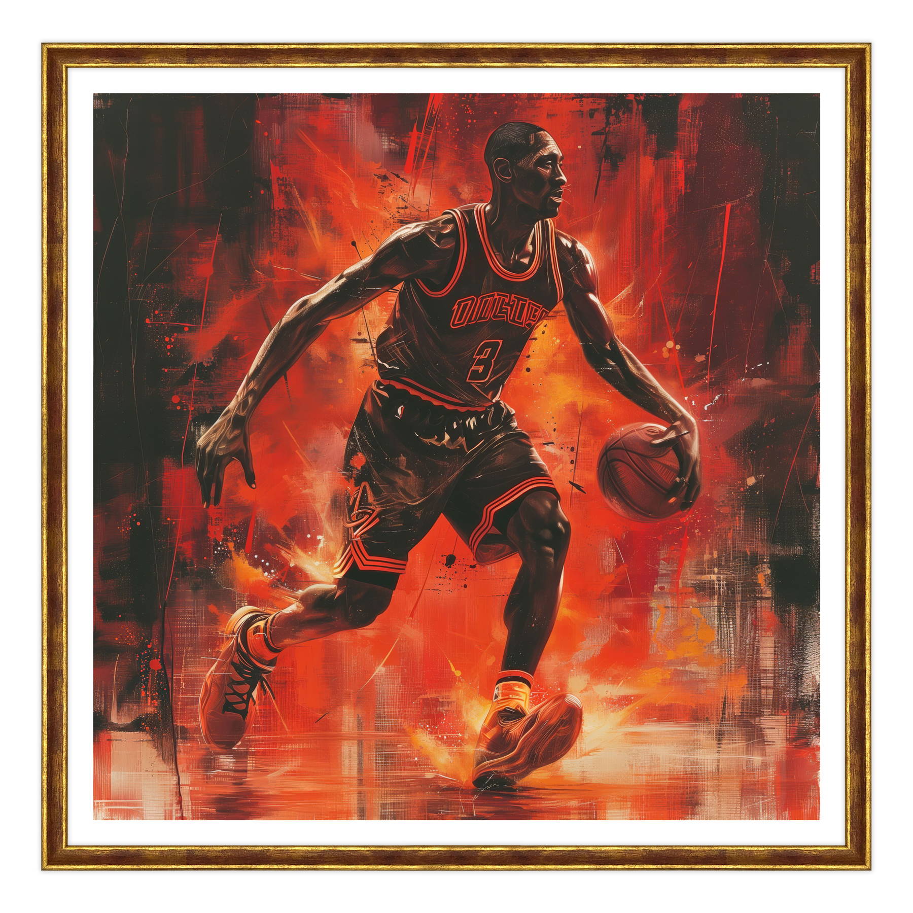 Basket - Terzo Tempo